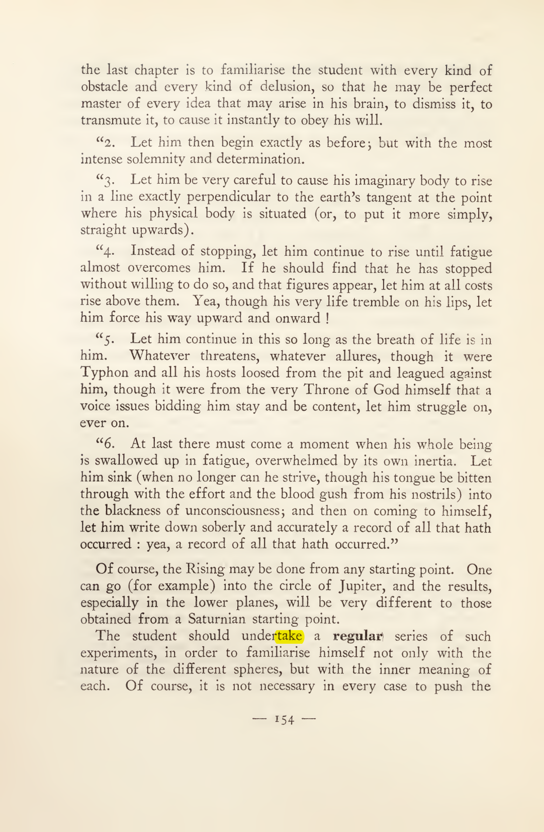 Original scan of Magick in Theory and Practice (Section 2), PDF page 34