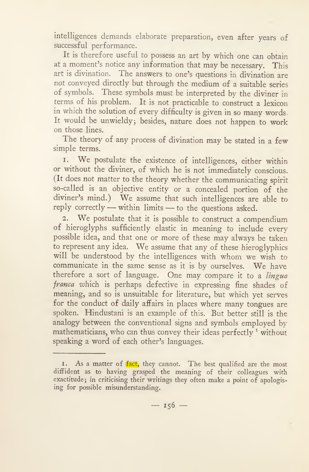 Original scan of Magick in Theory and Practice (Section 2), PDF page 36