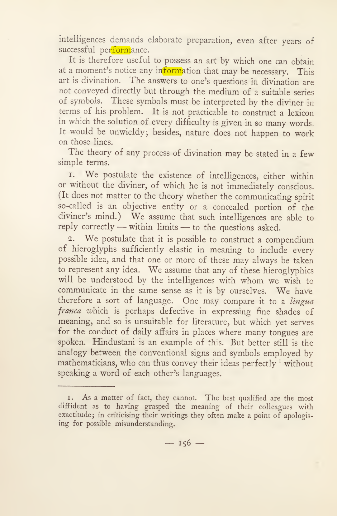 Original scan of Magick in Theory and Practice (Section 2), PDF page 36