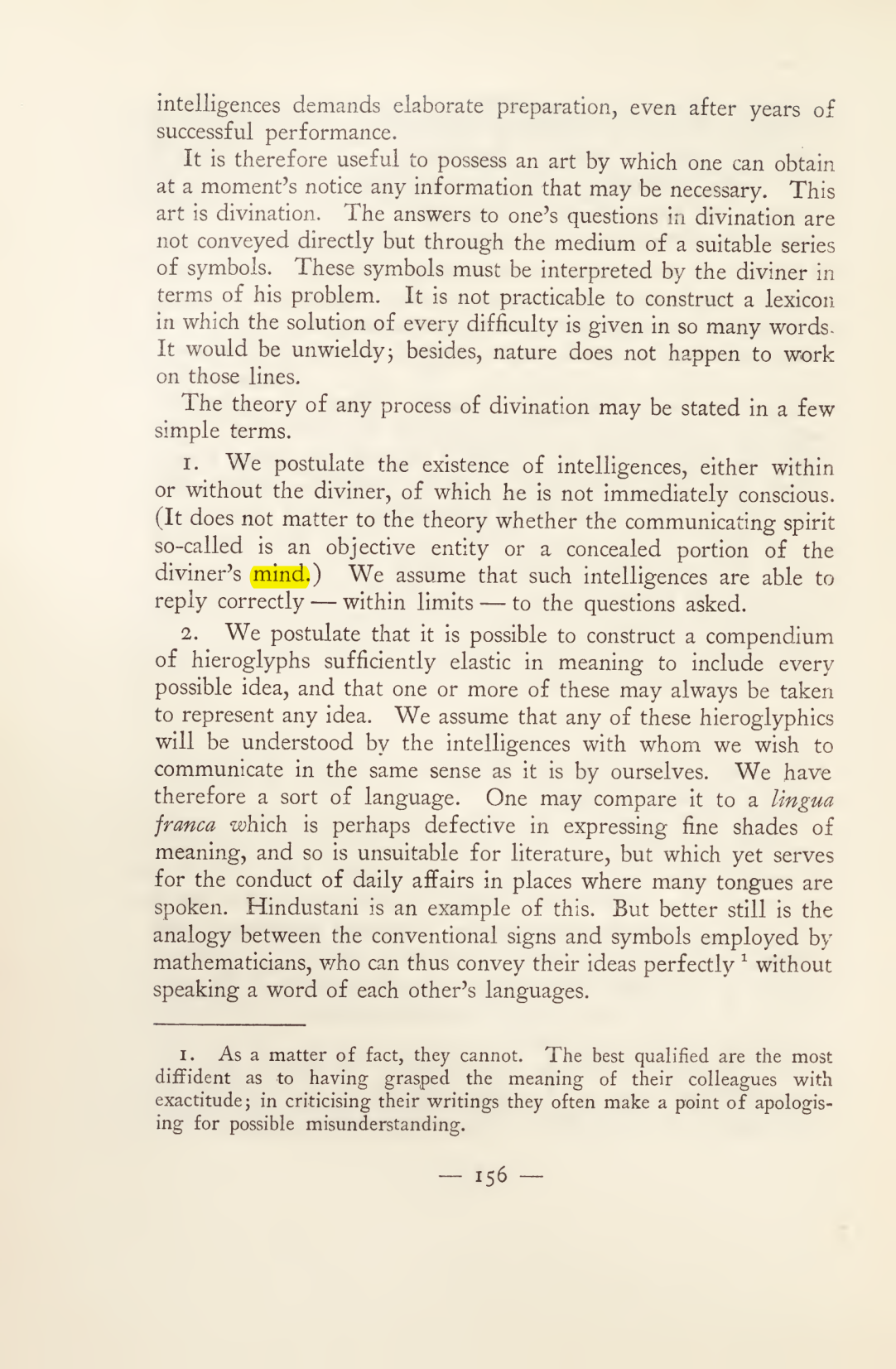 Original scan of Magick in Theory and Practice (Section 2), PDF page 36