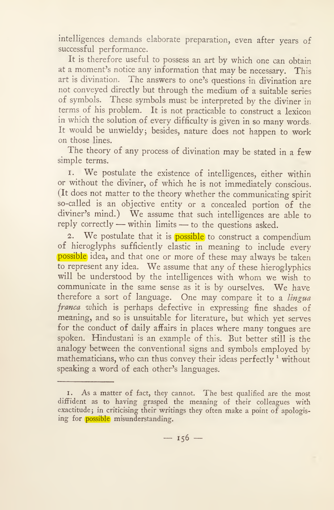 Original scan of Magick in Theory and Practice (Section 2), PDF page 36