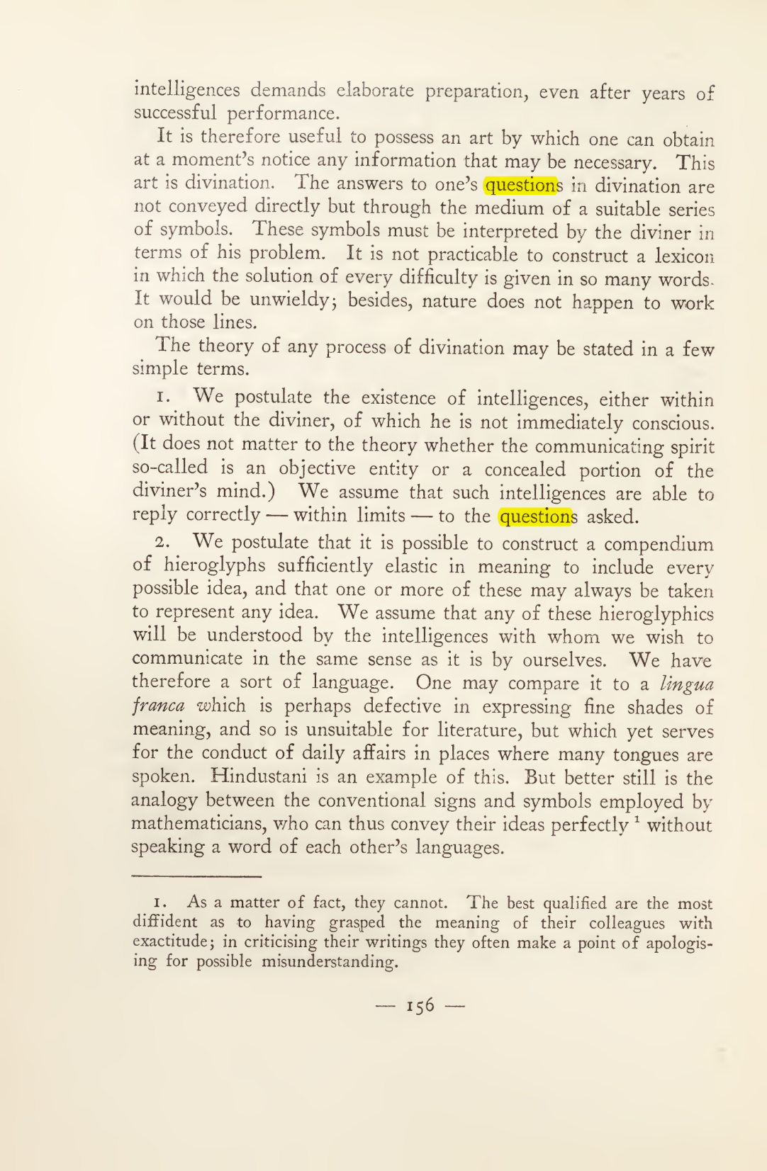 Original scan of Magick in Theory and Practice (Section 2), PDF page 36