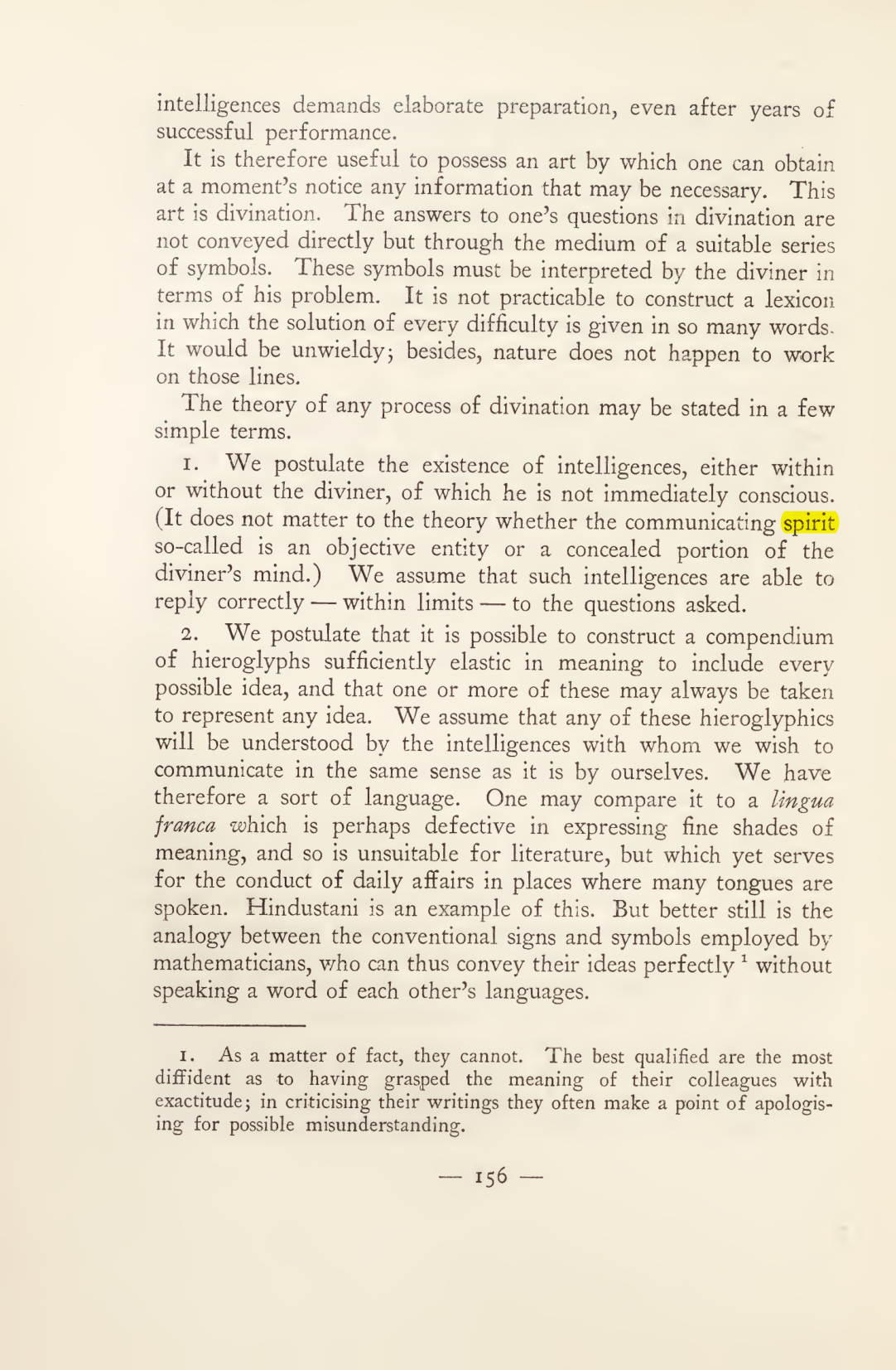 Original scan of Magick in Theory and Practice (Section 2), PDF page 36