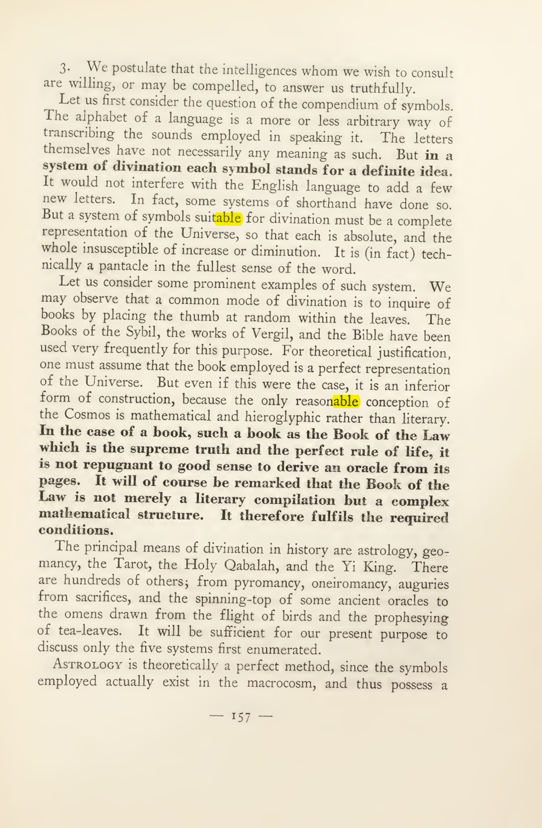 Original scan of Magick in Theory and Practice (Section 2), PDF page 37
