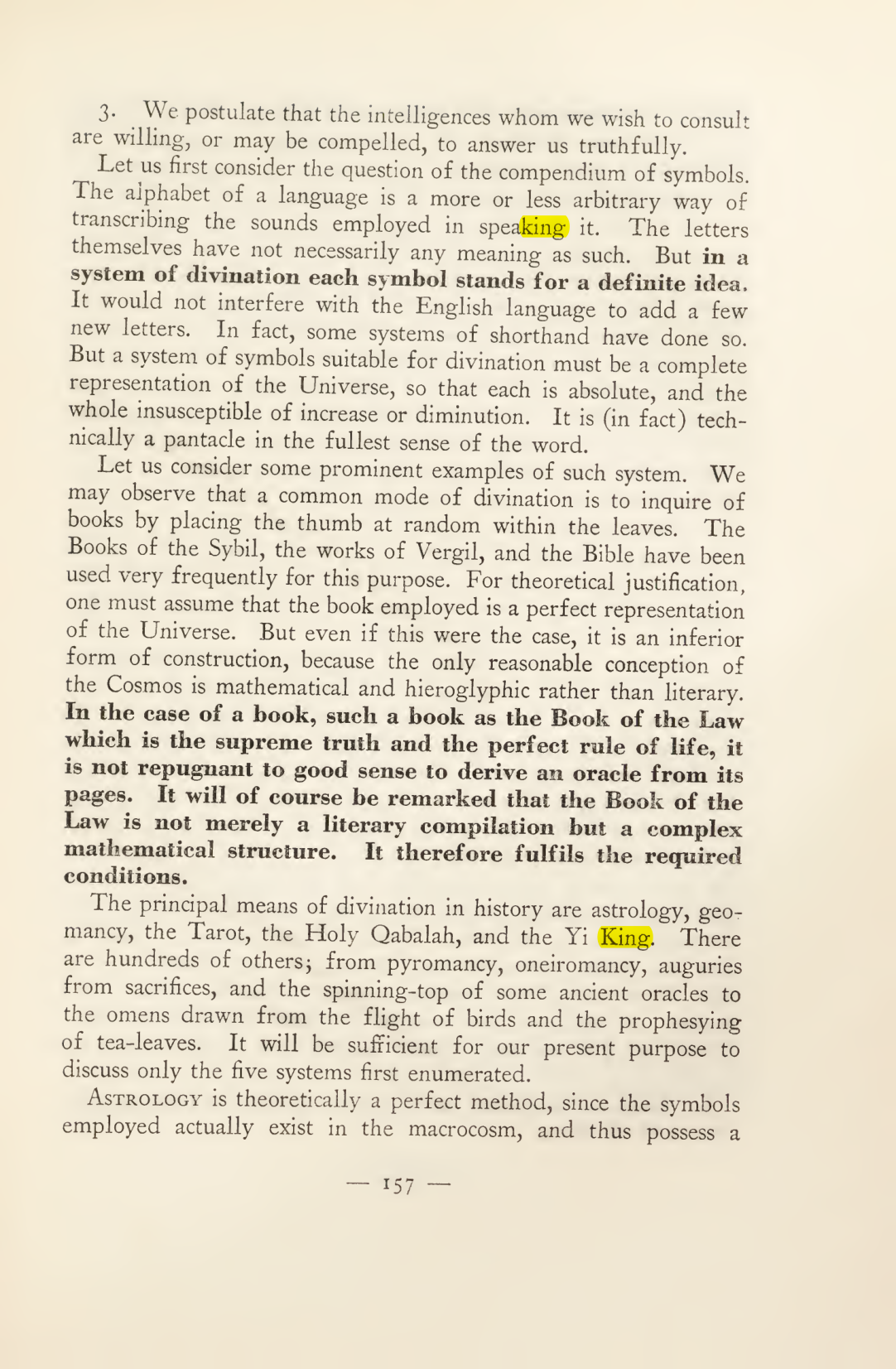 Original scan of Magick in Theory and Practice (Section 2), PDF page 37