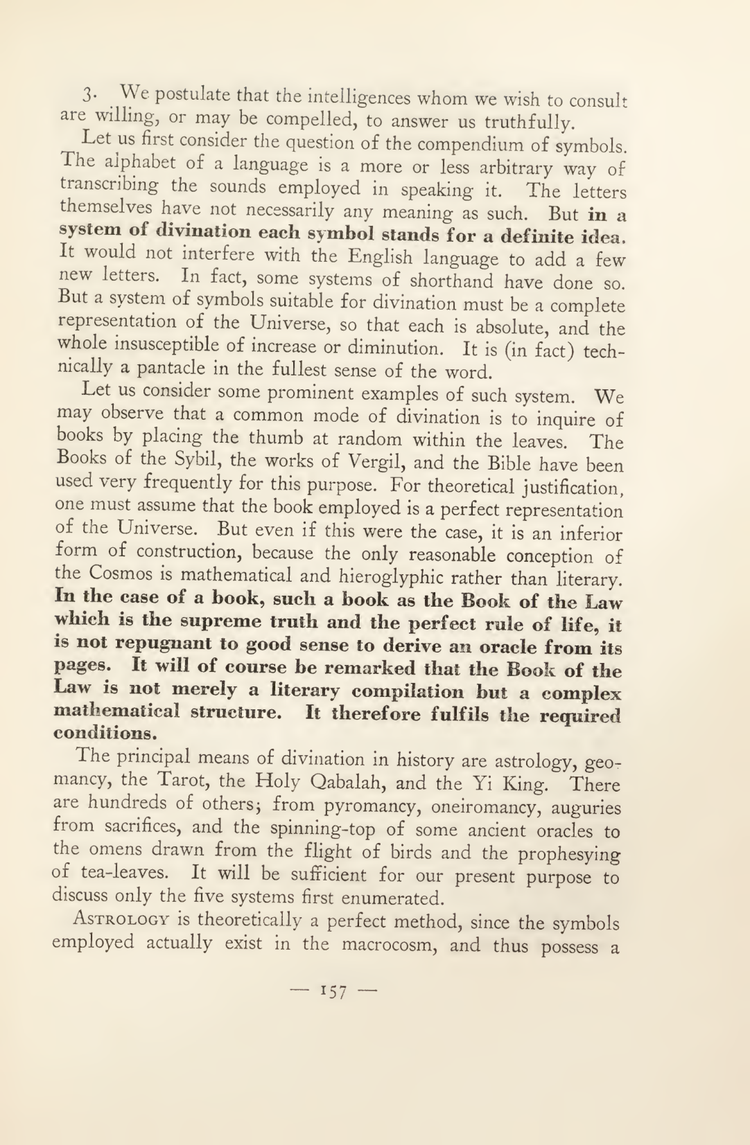 Original scan of Magick in Theory and Practice (Section 2), PDF page 37