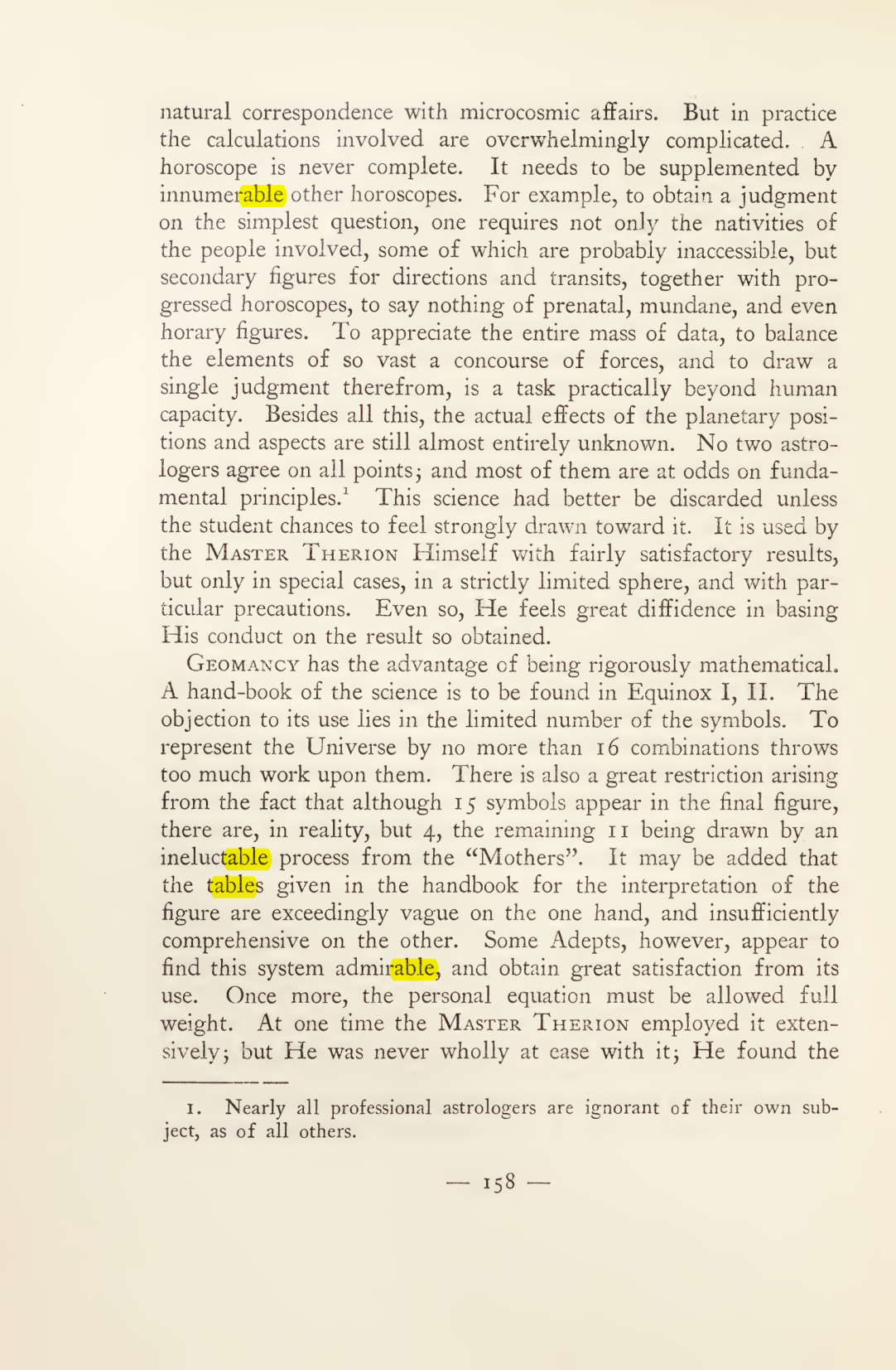 Original scan of Magick in Theory and Practice (Section 2), PDF page 38