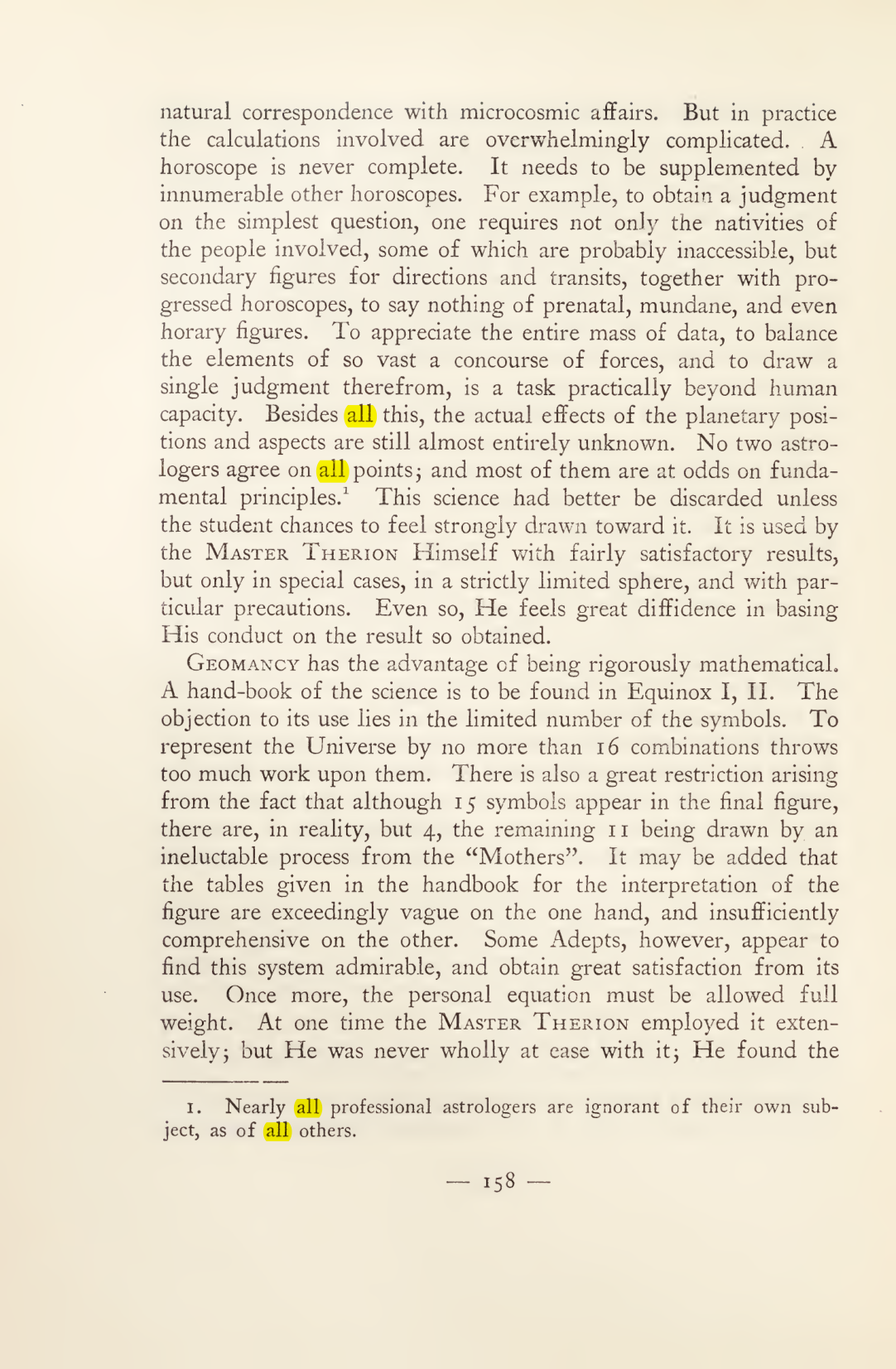 Original scan of Magick in Theory and Practice (Section 2), PDF page 38