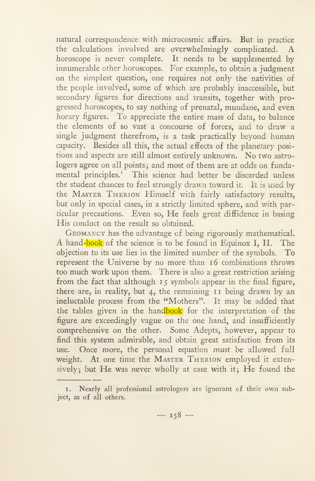 Original scan of Magick in Theory and Practice (Section 2), PDF page 38