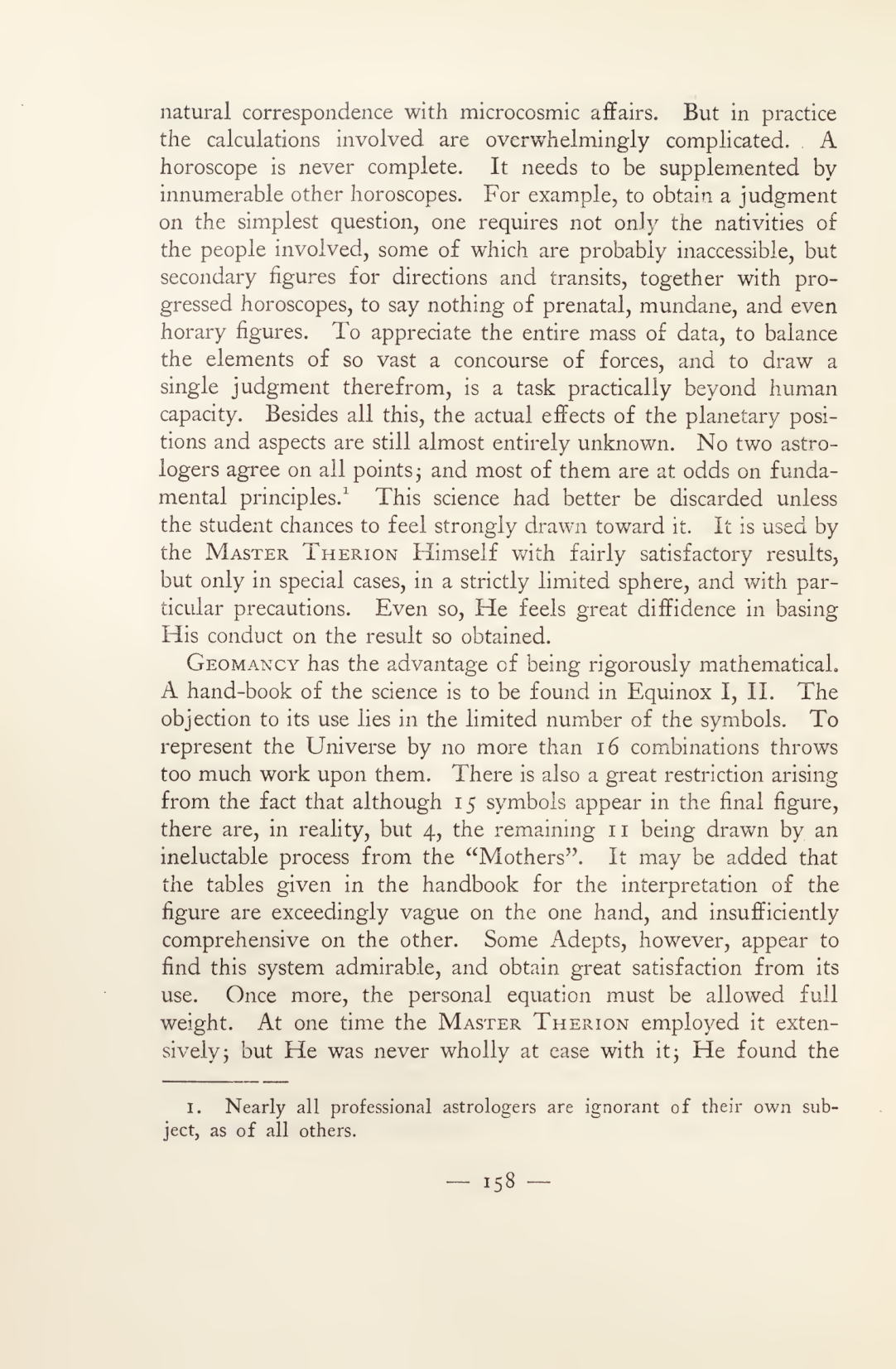 Original scan of Magick in Theory and Practice (Section 2), PDF page 38