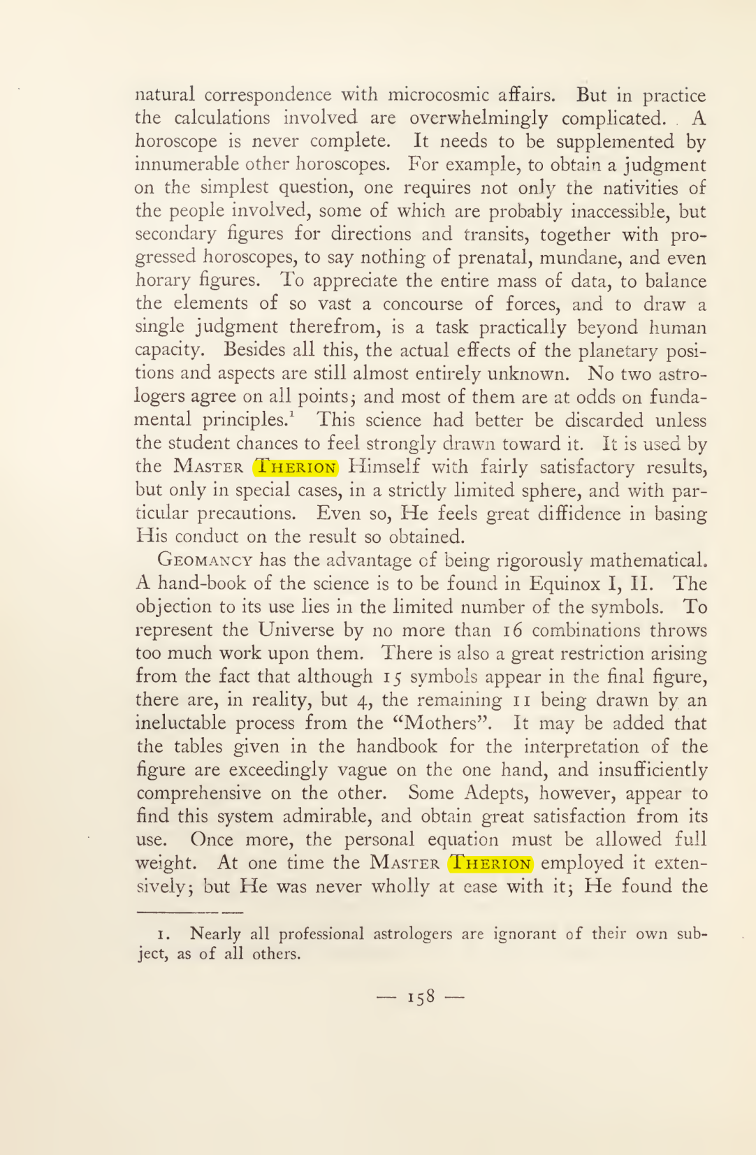 Original scan of Magick in Theory and Practice (Section 2), PDF page 38