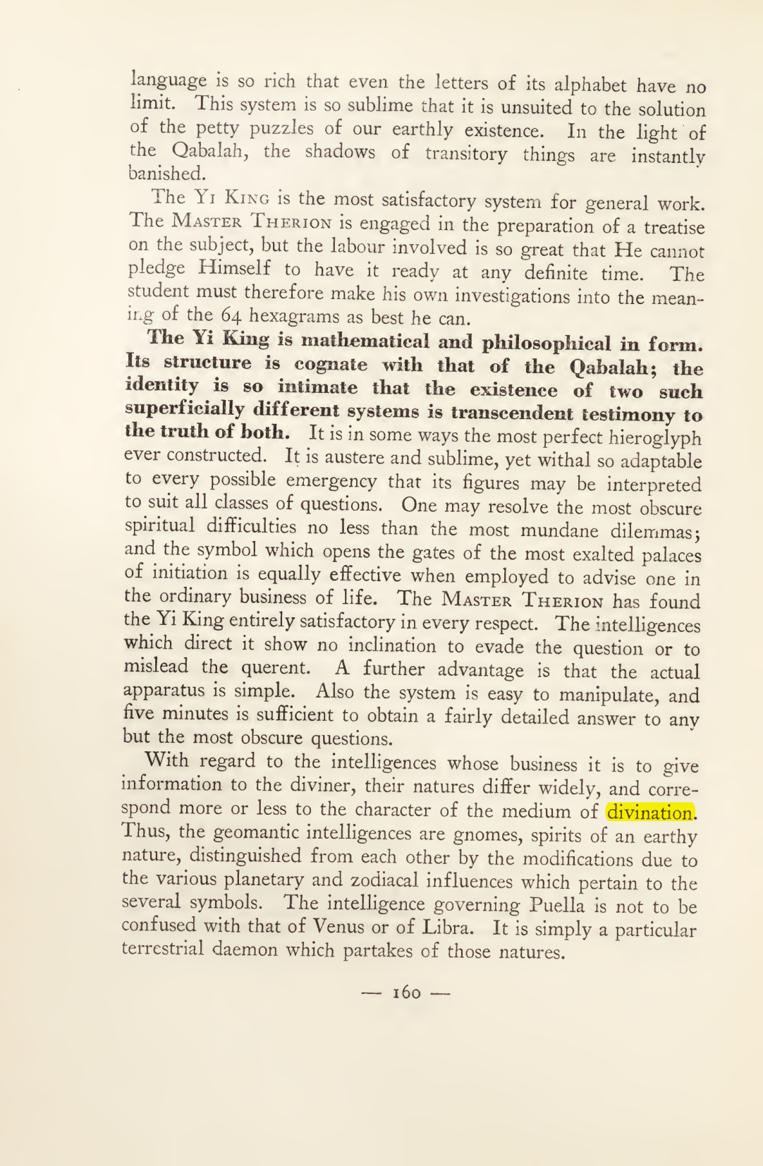 Original scan of Magick in Theory and Practice (Section 2), PDF page 40