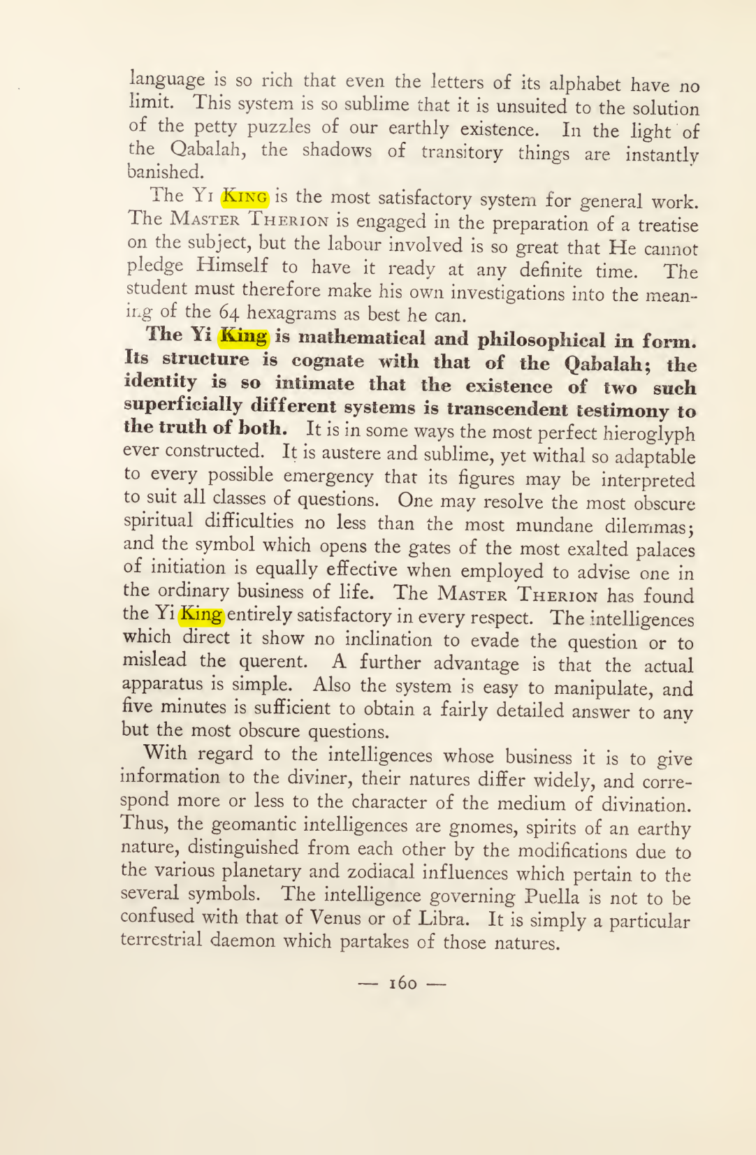 Original scan of Magick in Theory and Practice (Section 2), PDF page 40