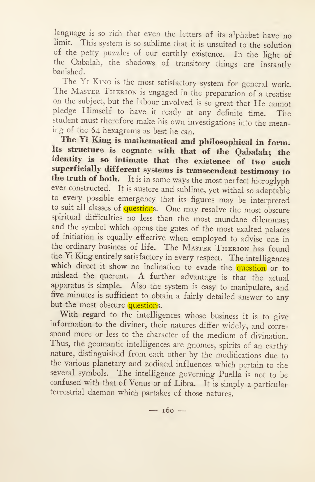 Original scan of Magick in Theory and Practice (Section 2), PDF page 40