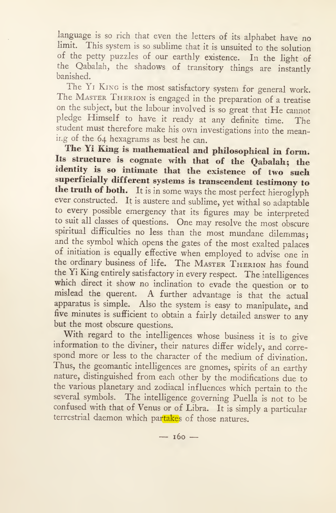 Original scan of Magick in Theory and Practice (Section 2), PDF page 40