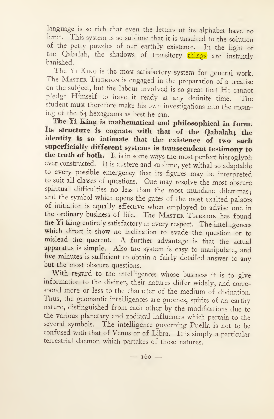 Original scan of Magick in Theory and Practice (Section 2), PDF page 40