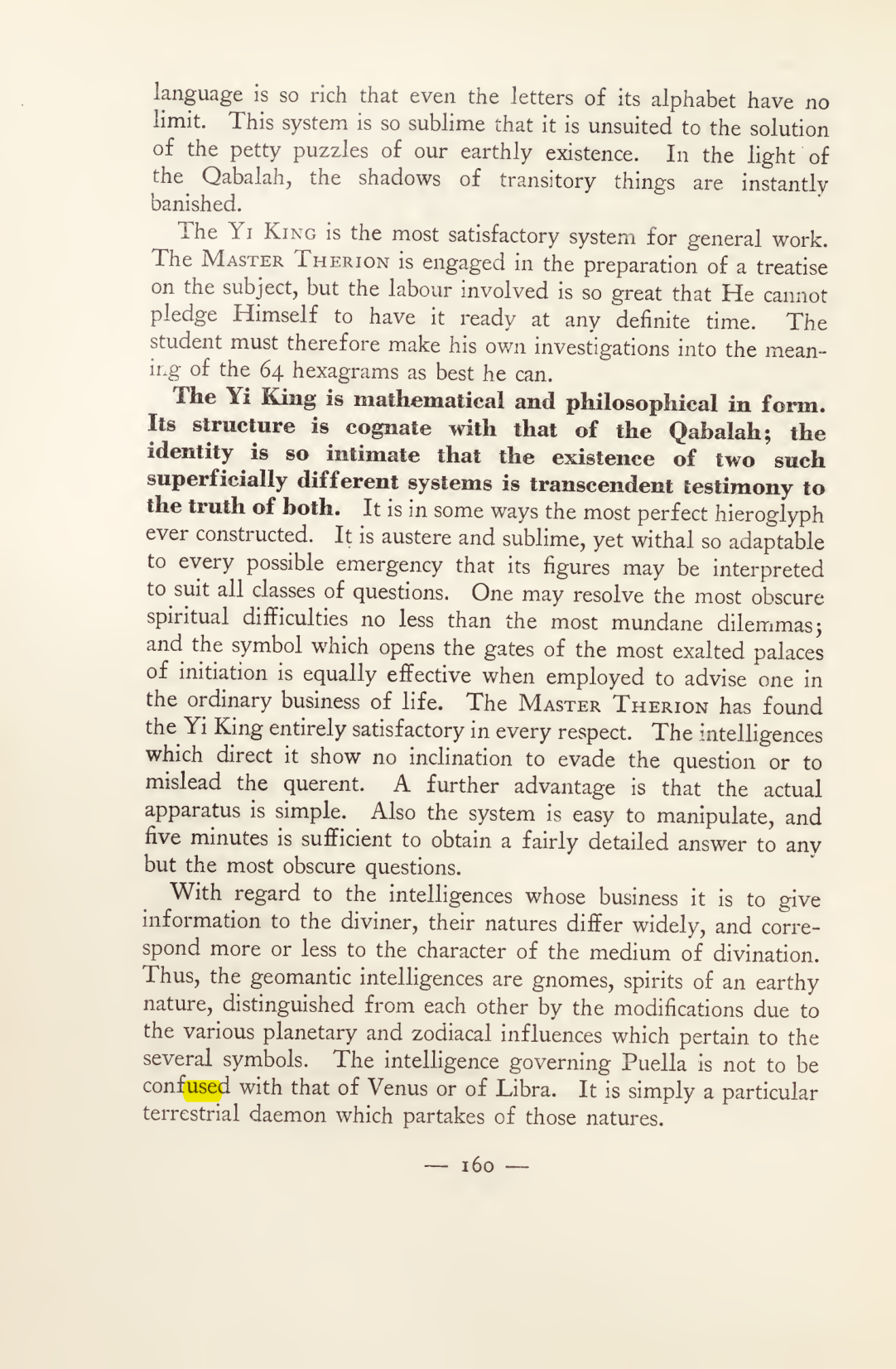Original scan of Magick in Theory and Practice (Section 2), PDF page 40
