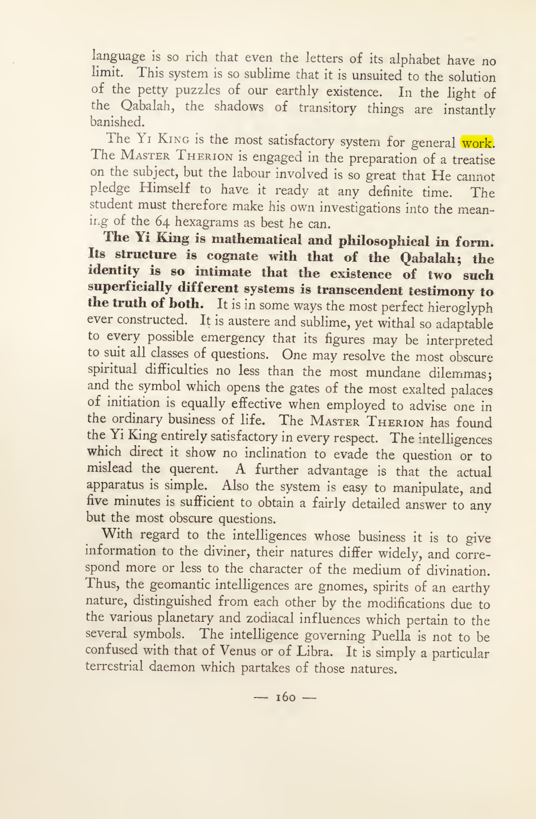Original scan of Magick in Theory and Practice (Section 2), PDF page 40