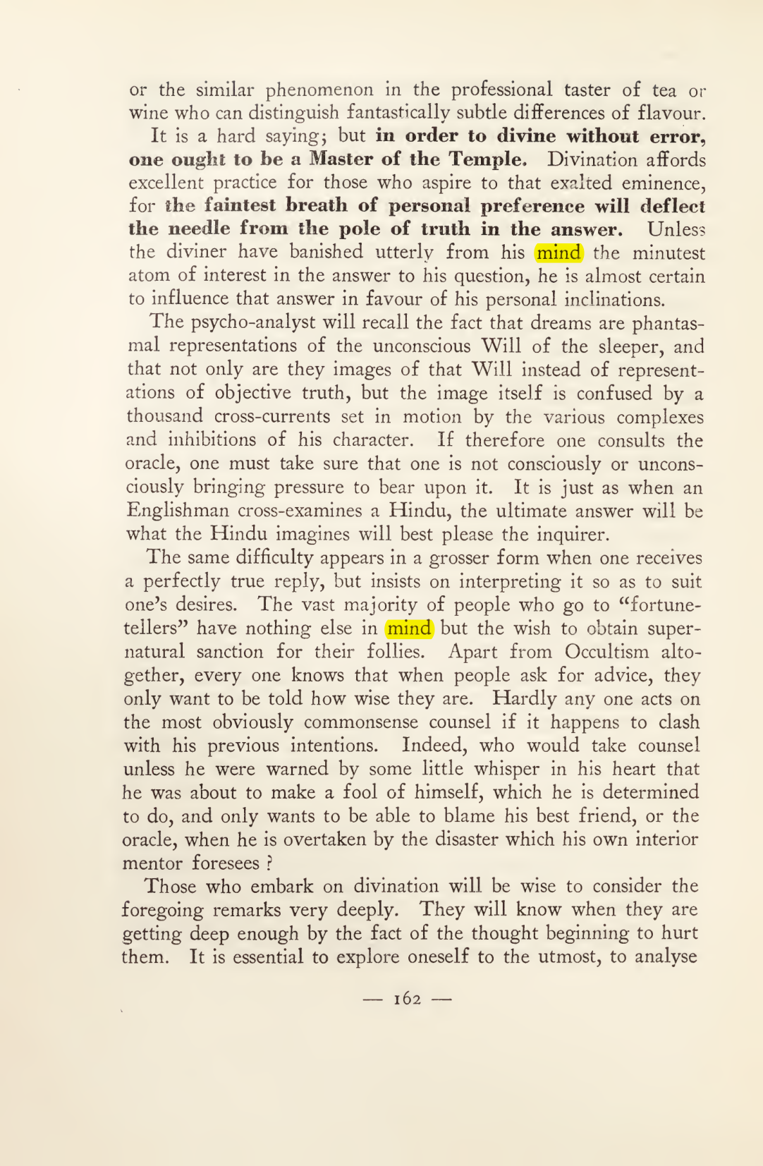 Original scan of Magick in Theory and Practice (Section 2), PDF page 42