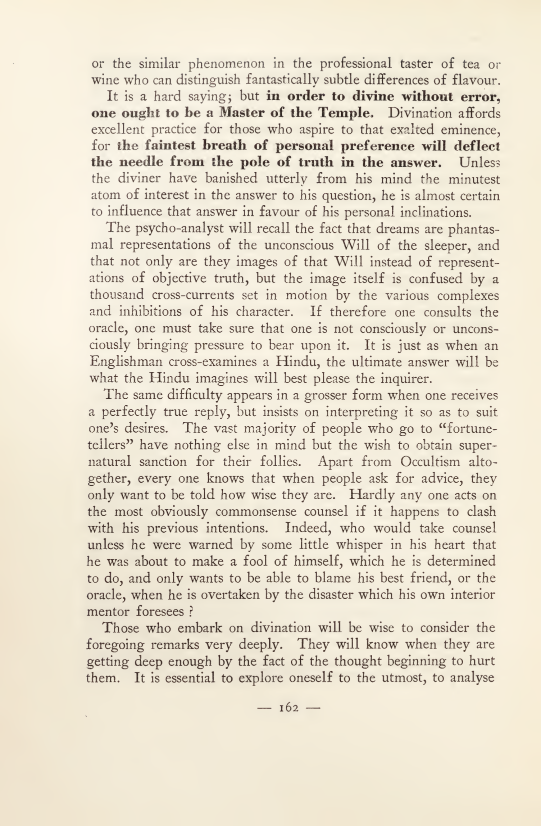 Original scan of Magick in Theory and Practice (Section 2), PDF page 42