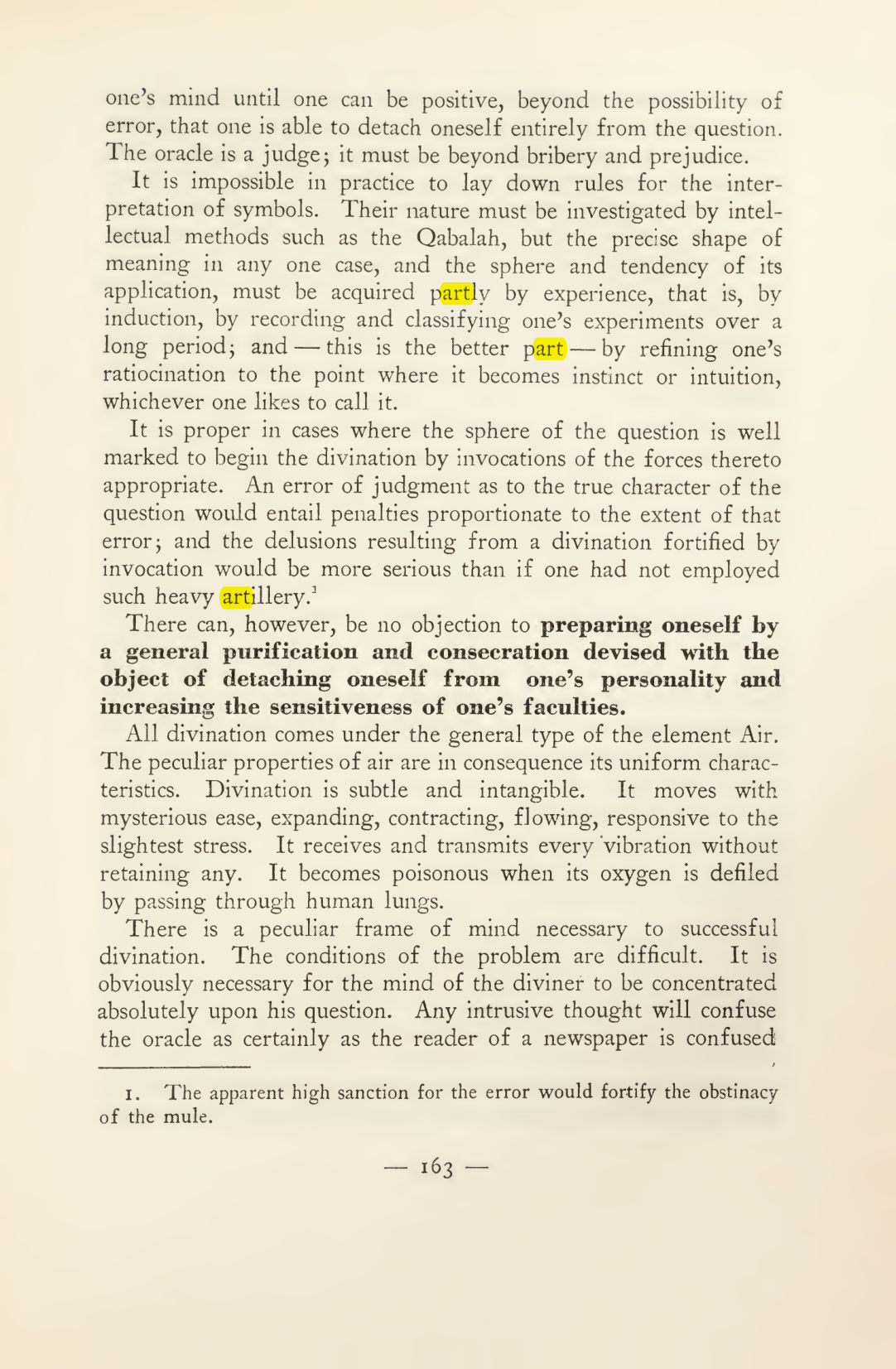 Original scan of Magick in Theory and Practice (Section 2), PDF page 43