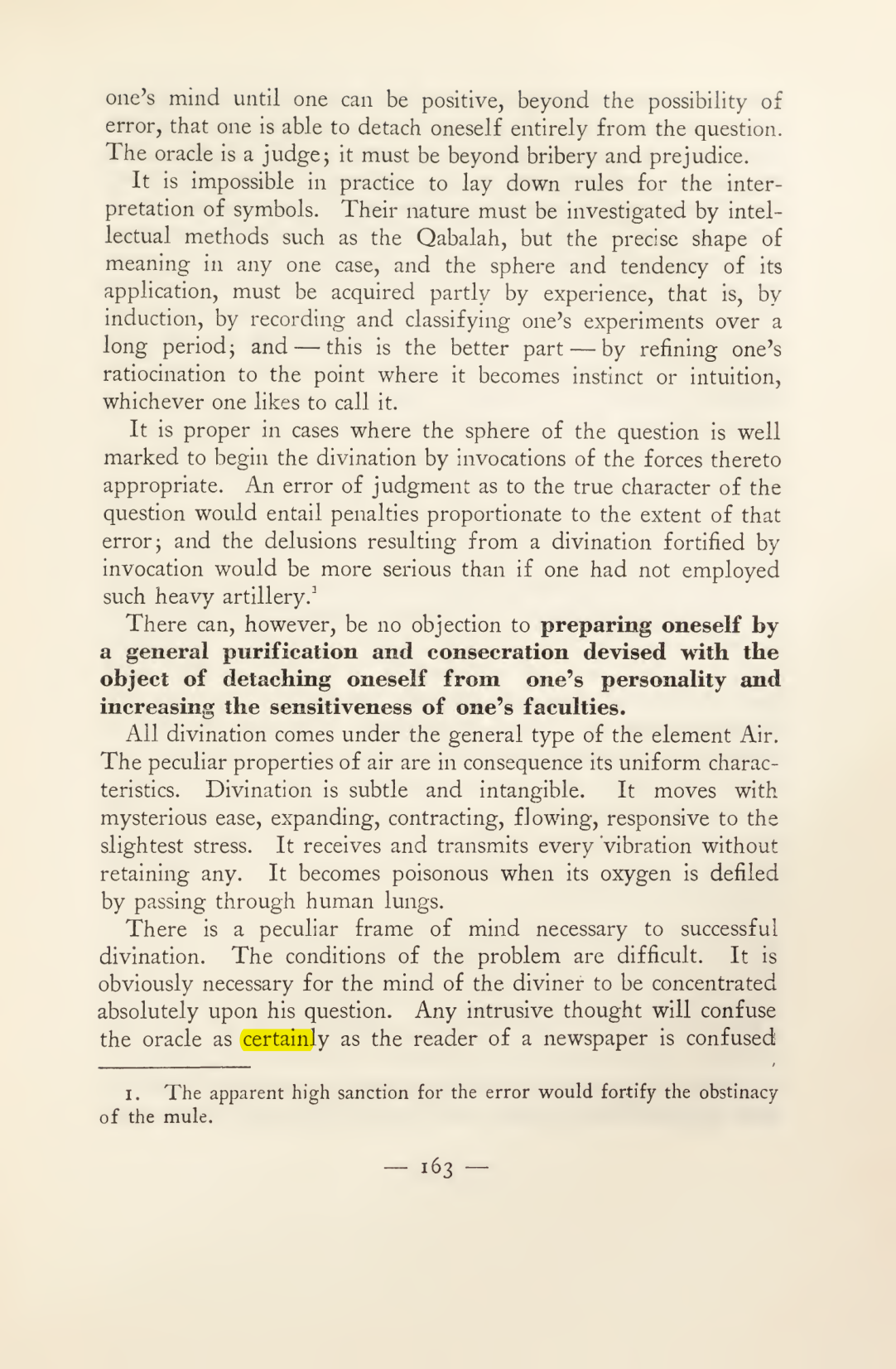 Original scan of Magick in Theory and Practice (Section 2), PDF page 43