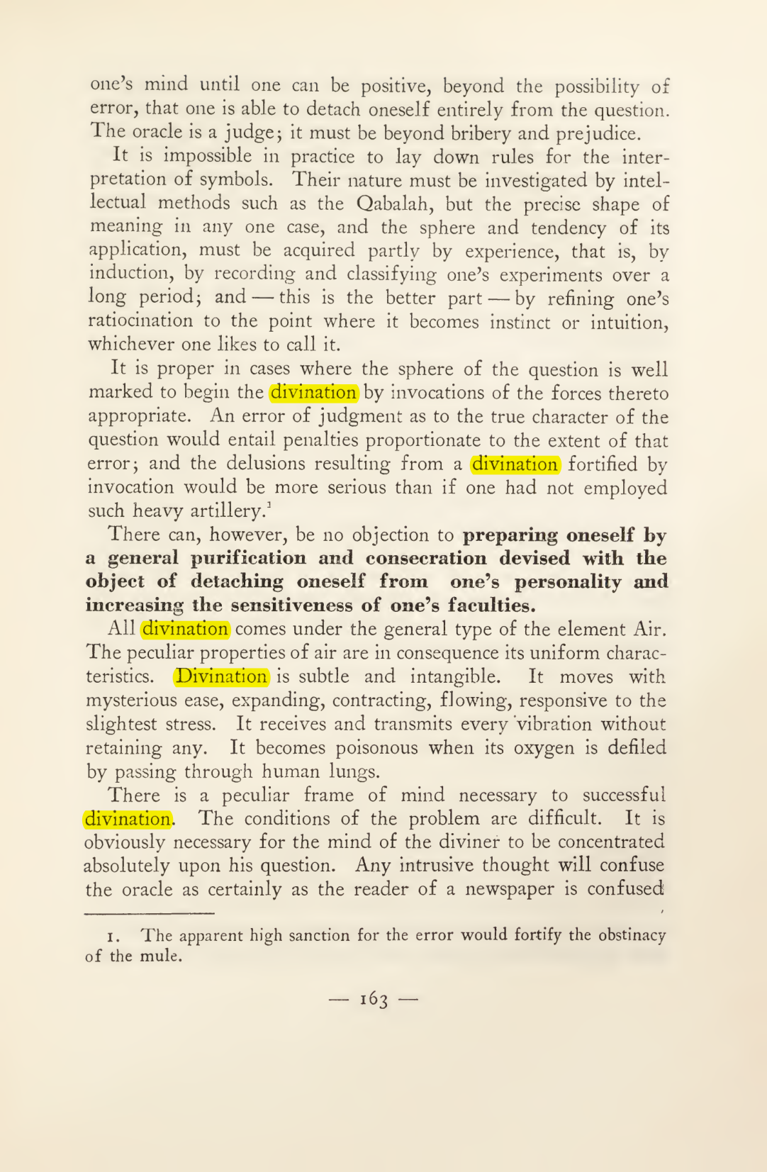 Original scan of Magick in Theory and Practice (Section 2), PDF page 43