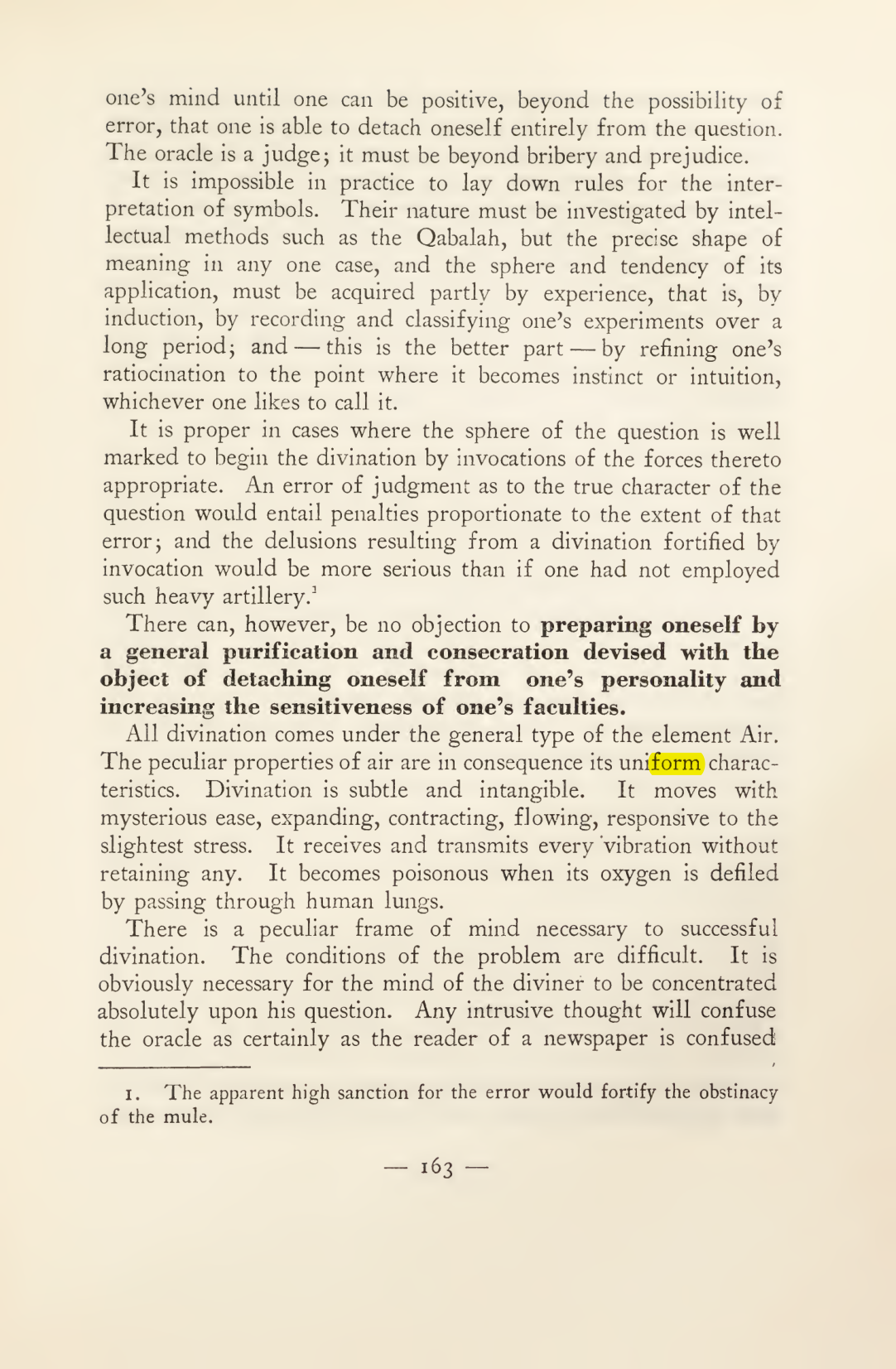 Original scan of Magick in Theory and Practice (Section 2), PDF page 43