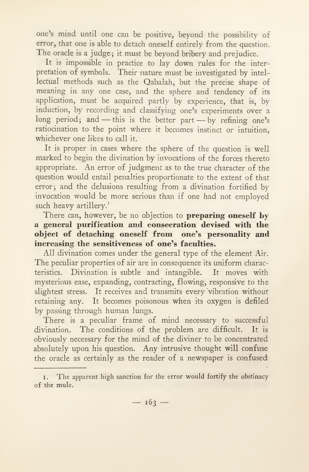Original scan of Magick in Theory and Practice (Section 2), PDF page 43