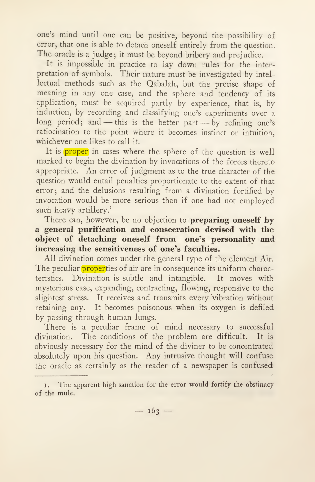 Original scan of Magick in Theory and Practice (Section 2), PDF page 43