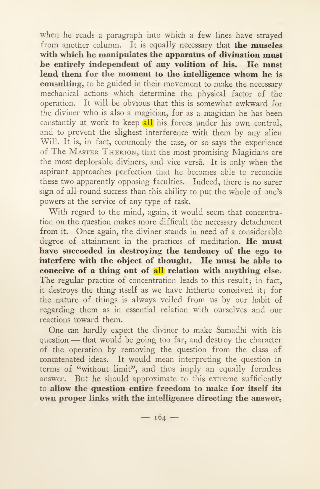 Original scan of Magick in Theory and Practice (Section 2), PDF page 44