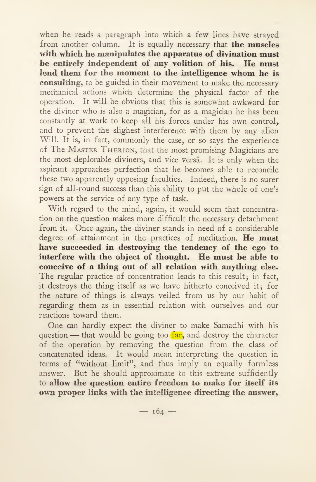 Original scan of Magick in Theory and Practice (Section 2), PDF page 44
