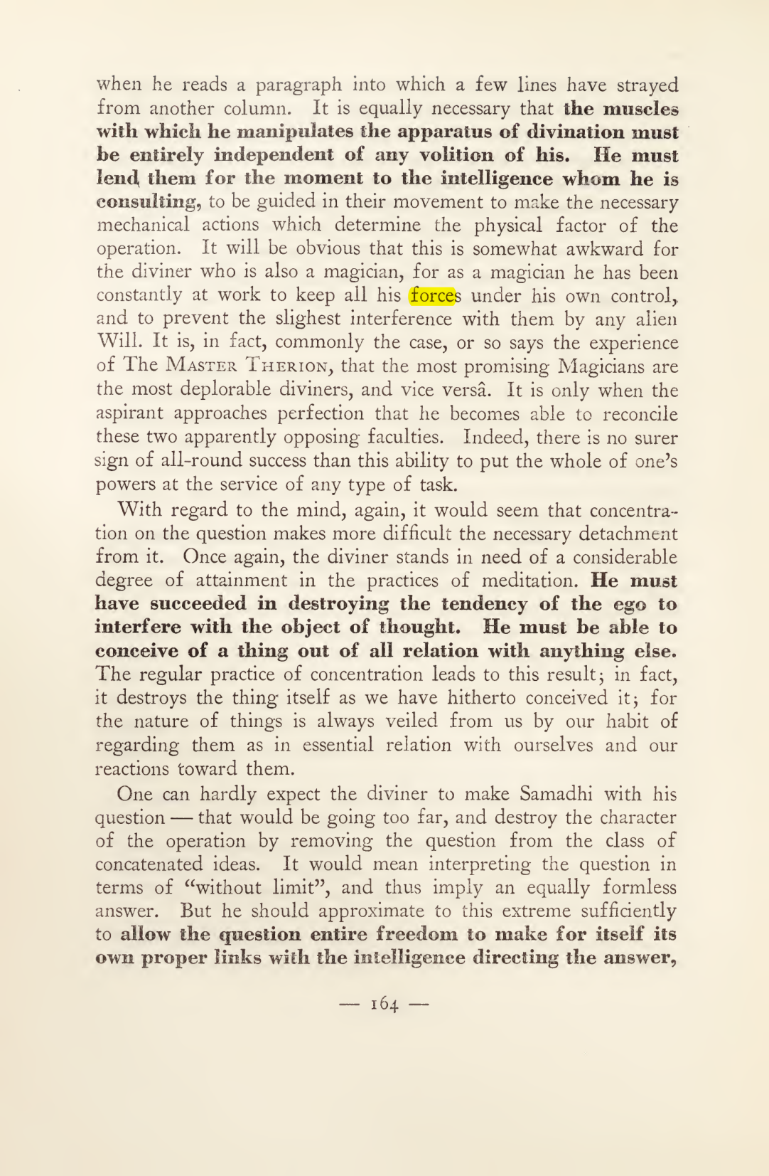 Original scan of Magick in Theory and Practice (Section 2), PDF page 44