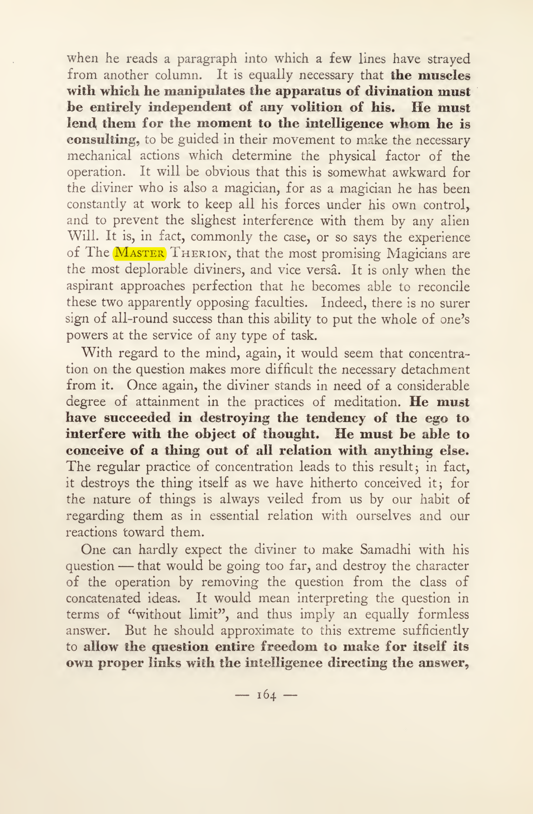 Original scan of Magick in Theory and Practice (Section 2), PDF page 44