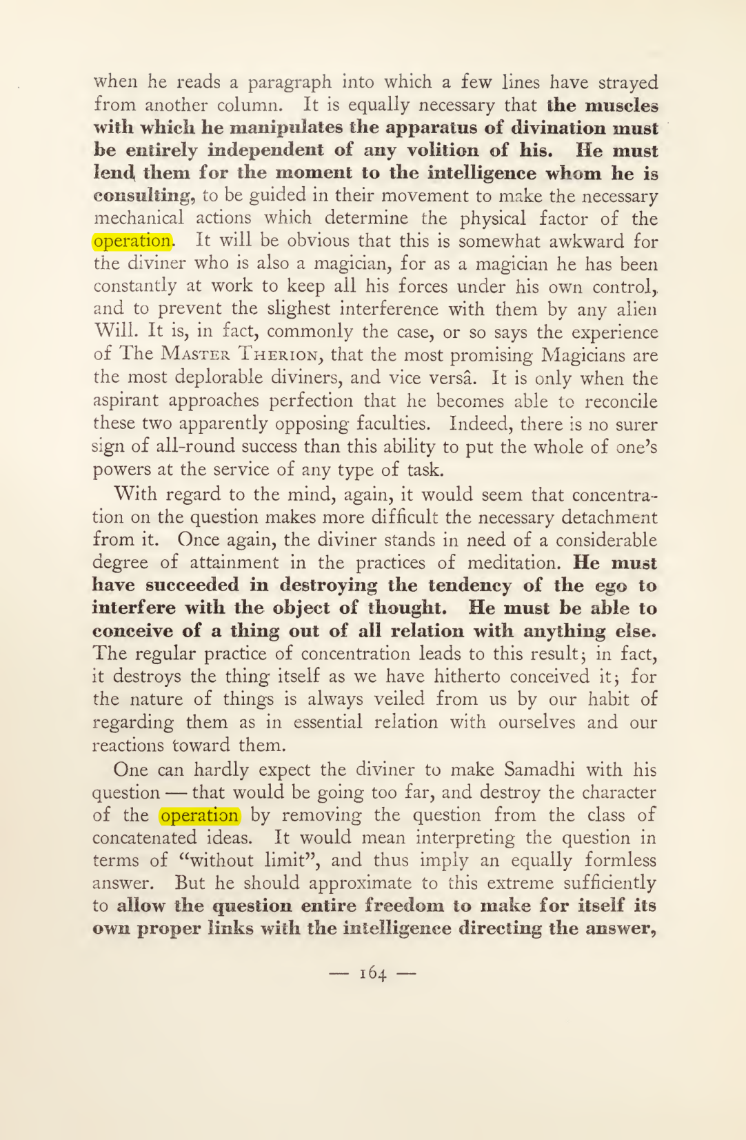 Original scan of Magick in Theory and Practice (Section 2), PDF page 44
