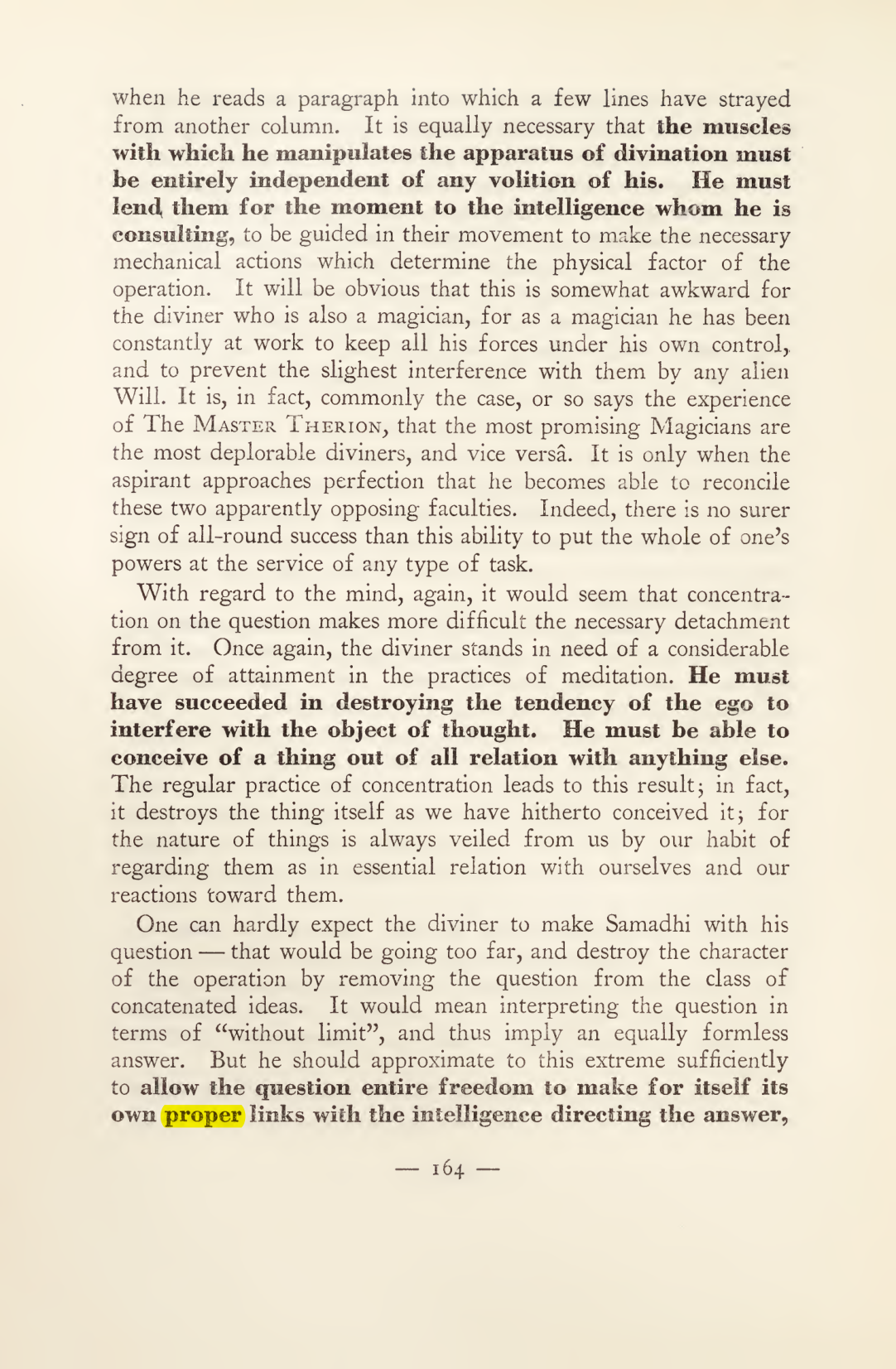 Original scan of Magick in Theory and Practice (Section 2), PDF page 44