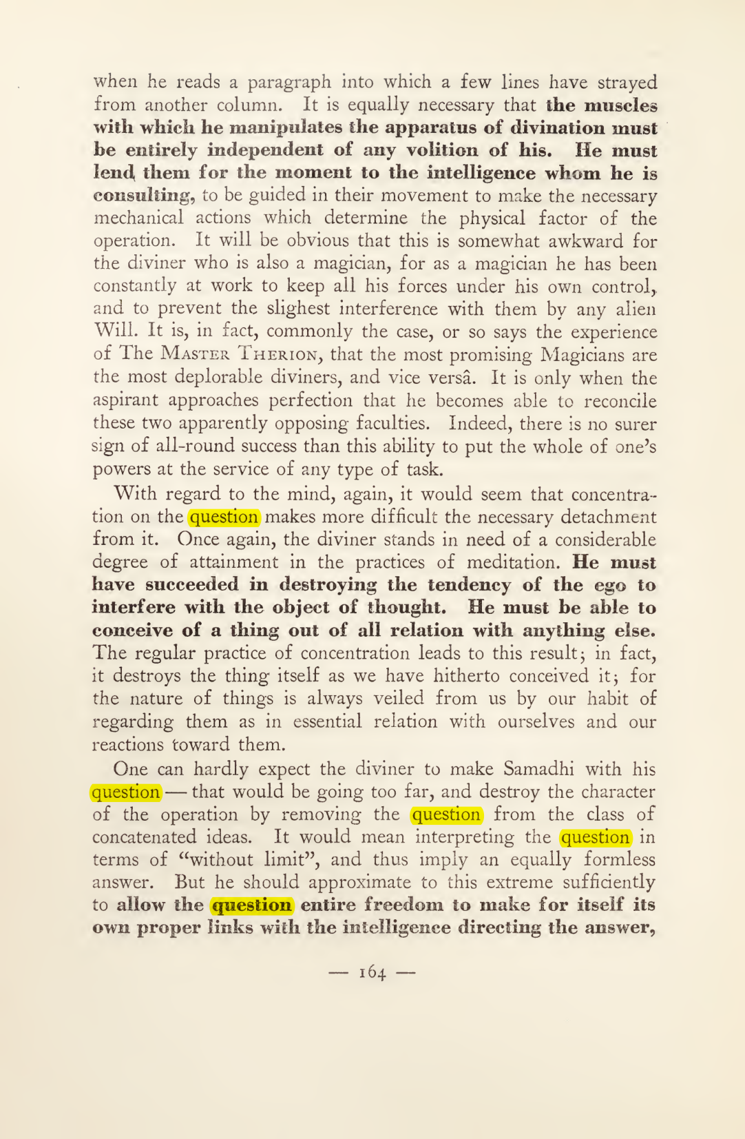 Original scan of Magick in Theory and Practice (Section 2), PDF page 44