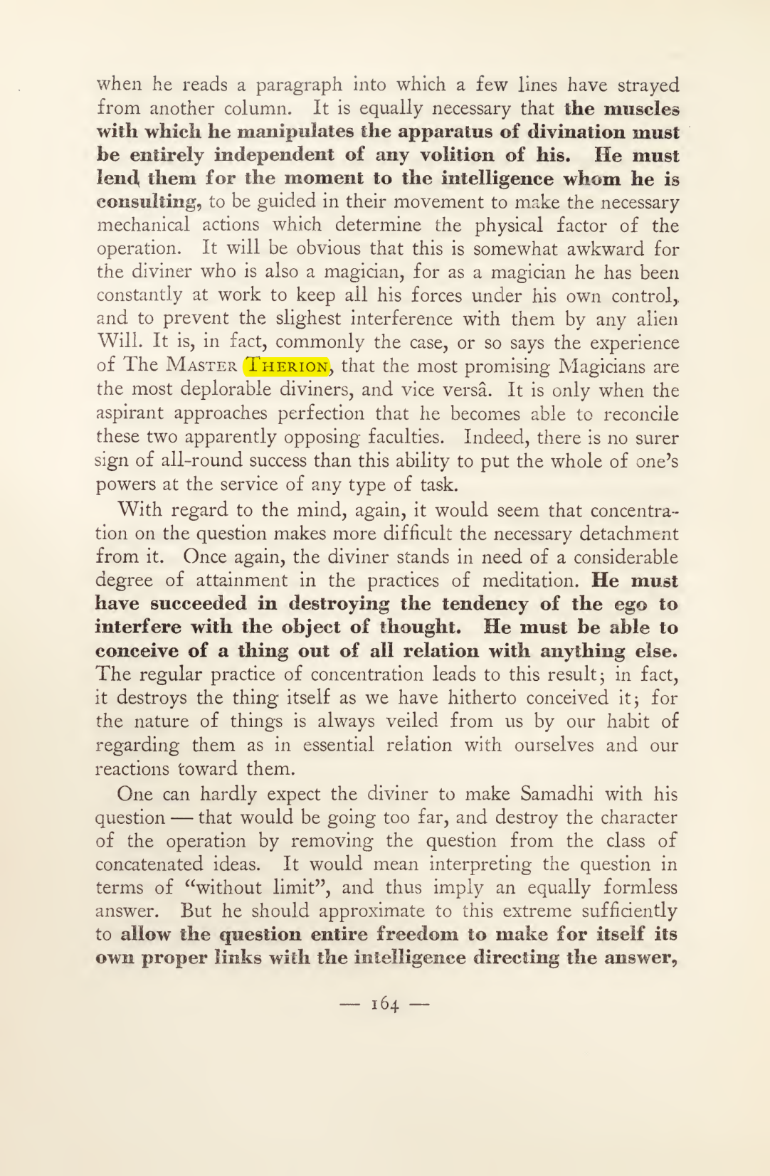 Original scan of Magick in Theory and Practice (Section 2), PDF page 44