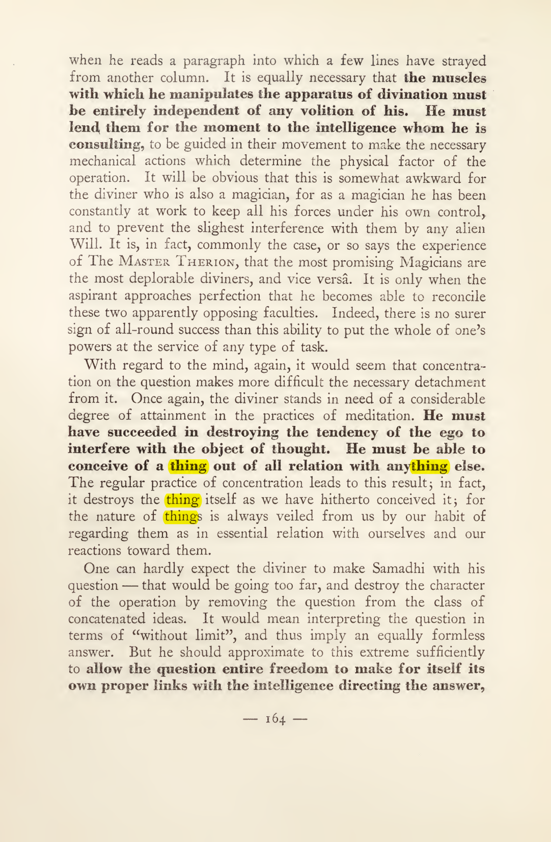 Original scan of Magick in Theory and Practice (Section 2), PDF page 44