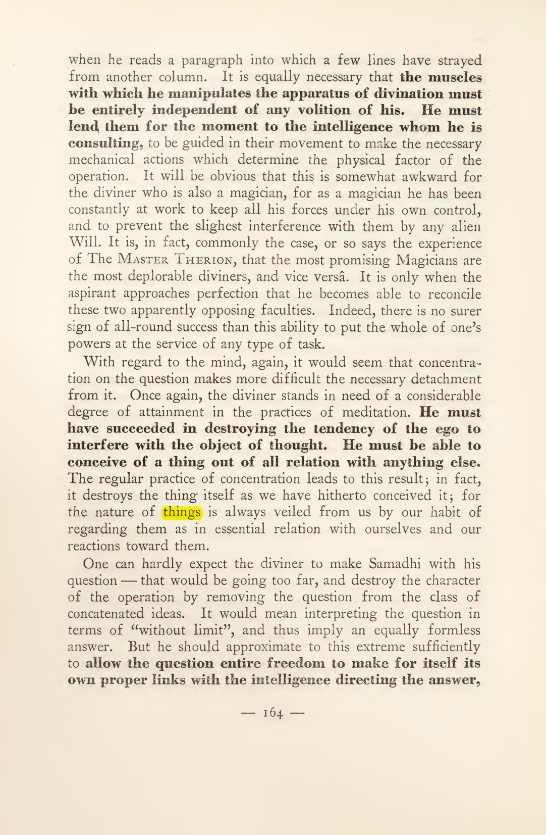 Original scan of Magick in Theory and Practice (Section 2), PDF page 44