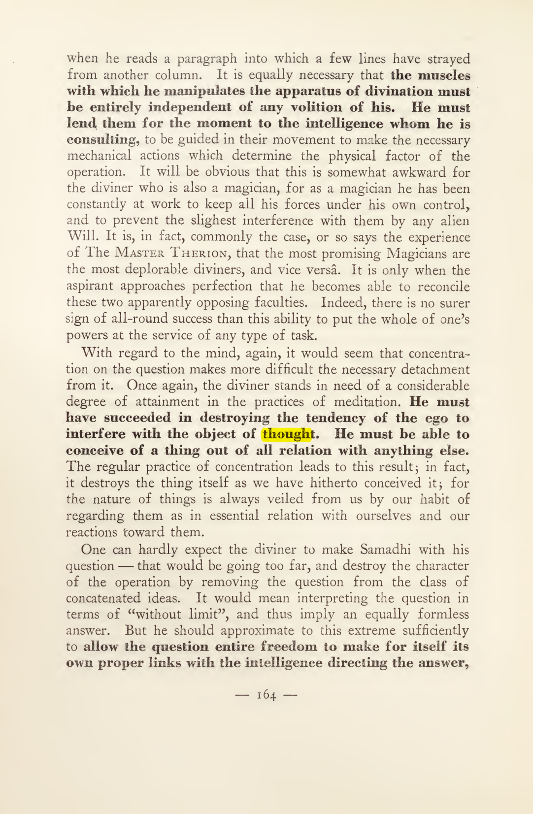 Original scan of Magick in Theory and Practice (Section 2), PDF page 44