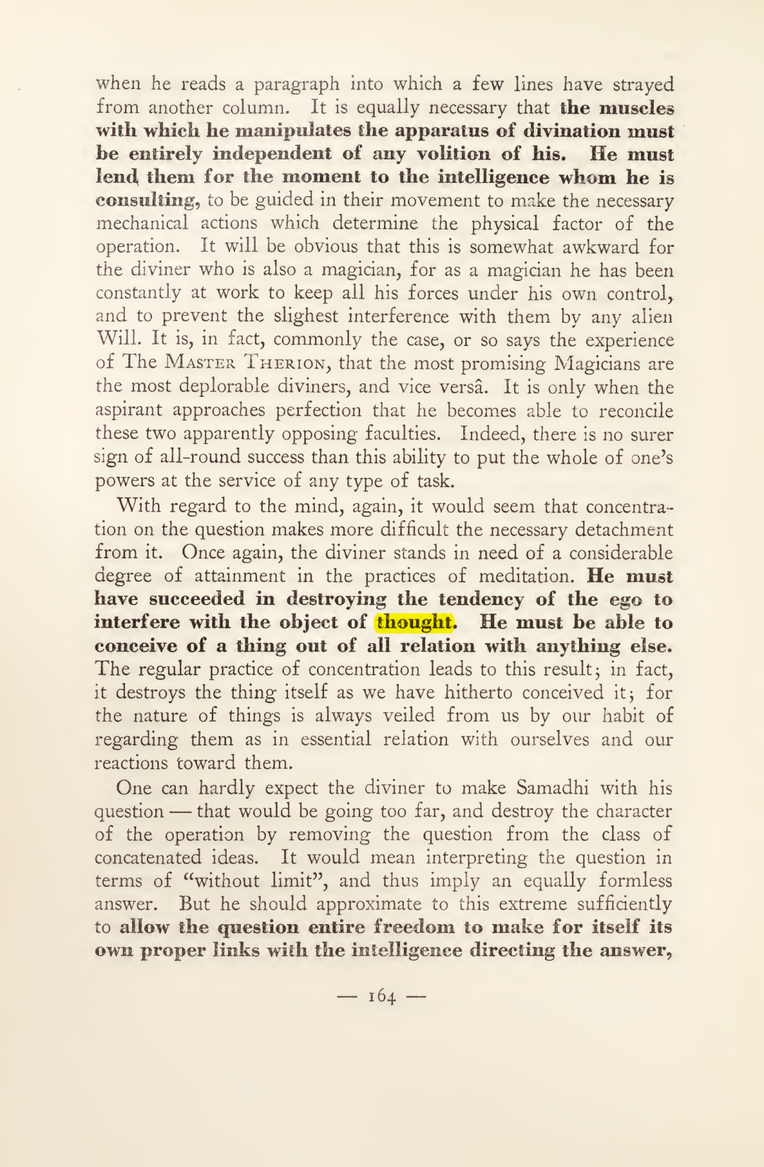 Original scan of Magick in Theory and Practice (Section 2), PDF page 44
