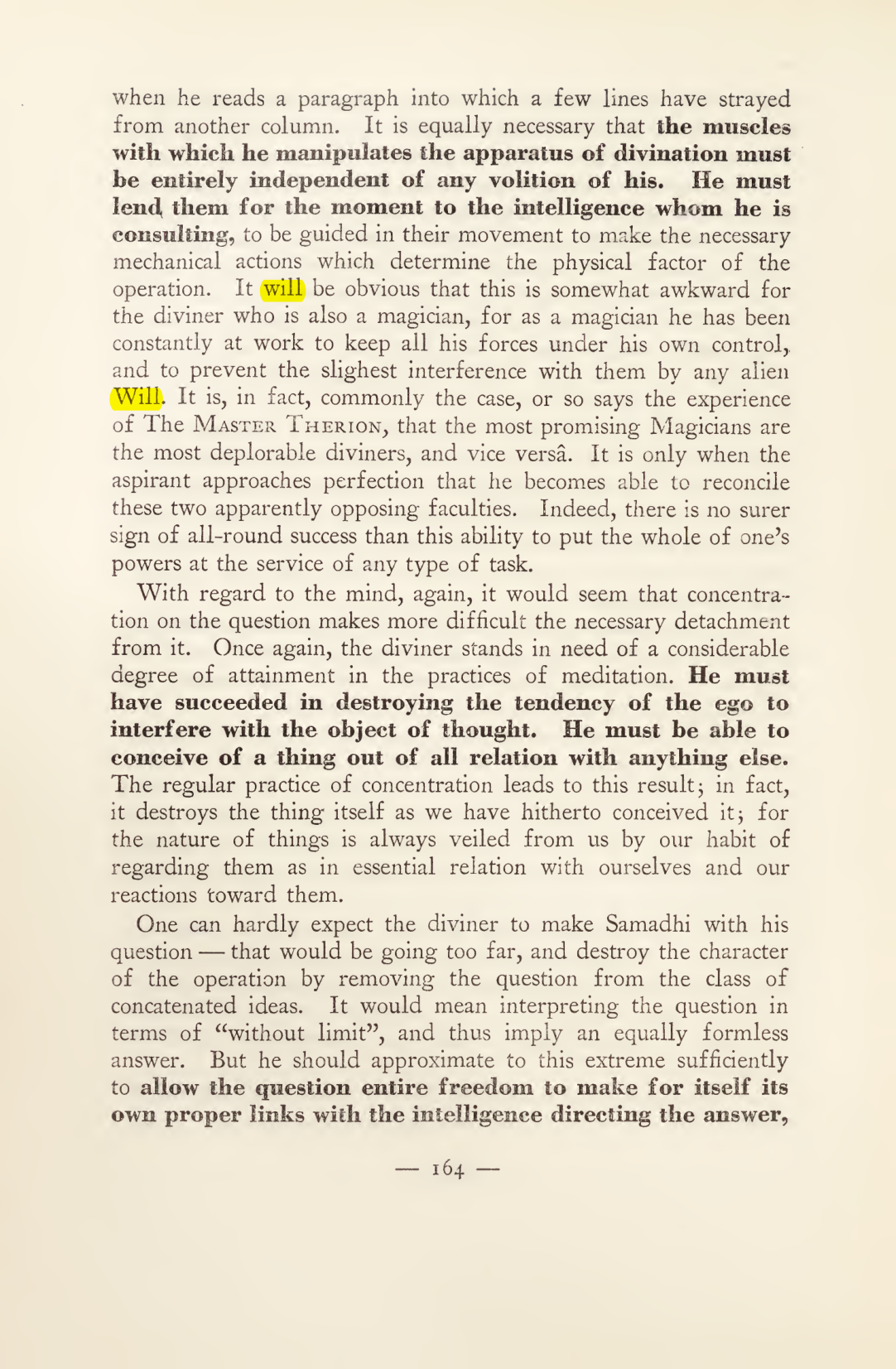 Original scan of Magick in Theory and Practice (Section 2), PDF page 44