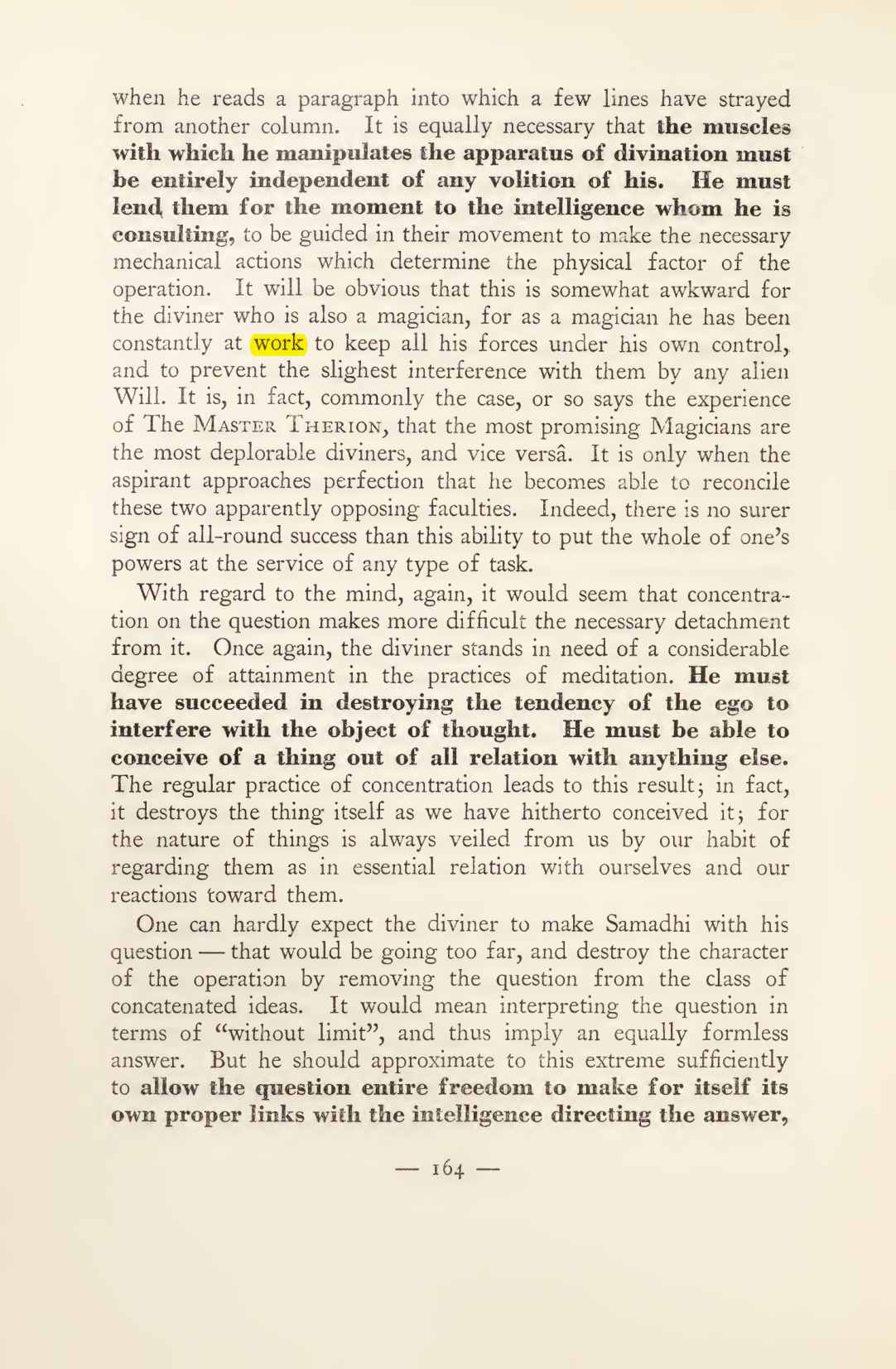 Original scan of Magick in Theory and Practice (Section 2), PDF page 44