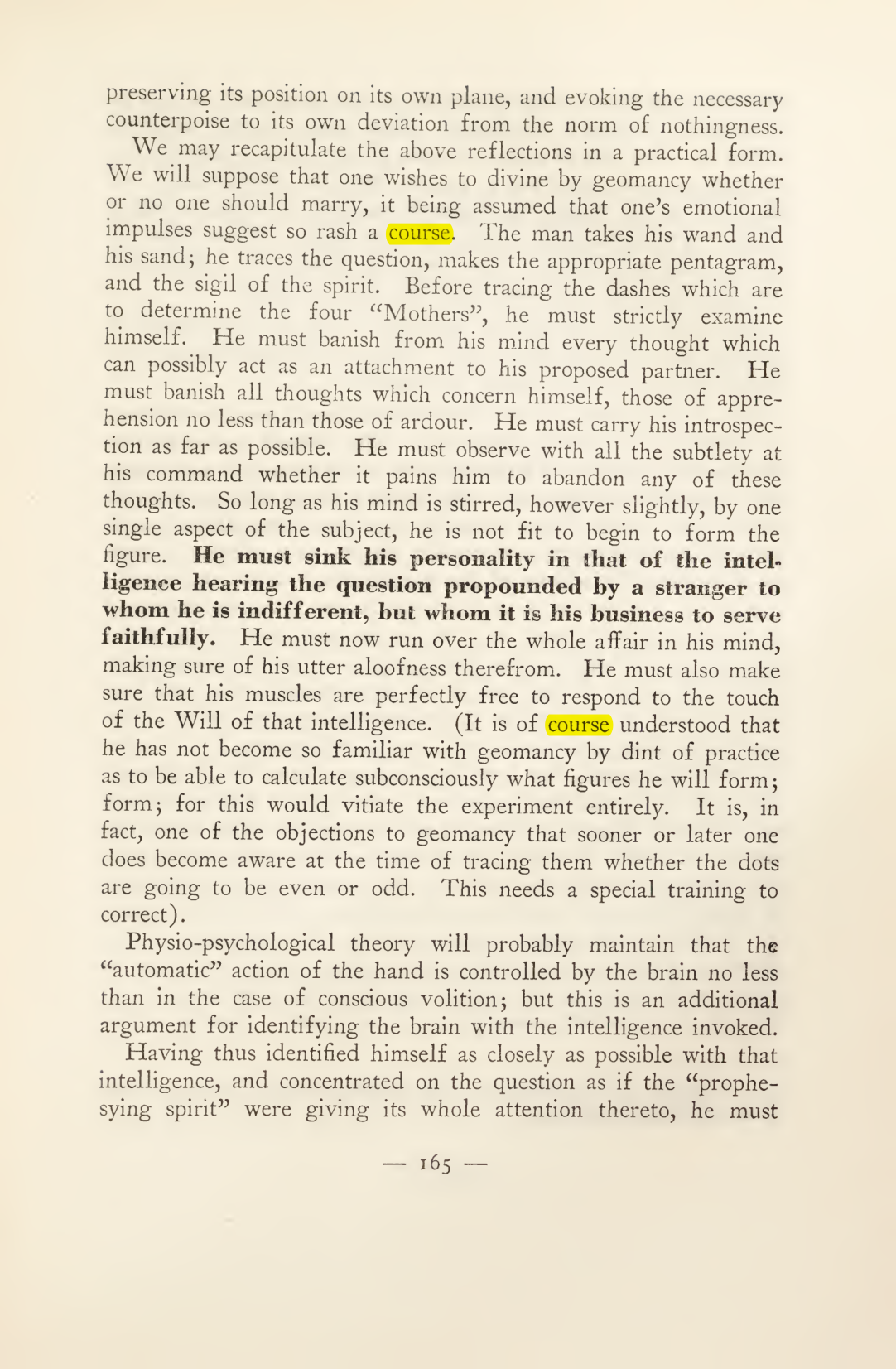 Original scan of Magick in Theory and Practice (Section 2), PDF page 45