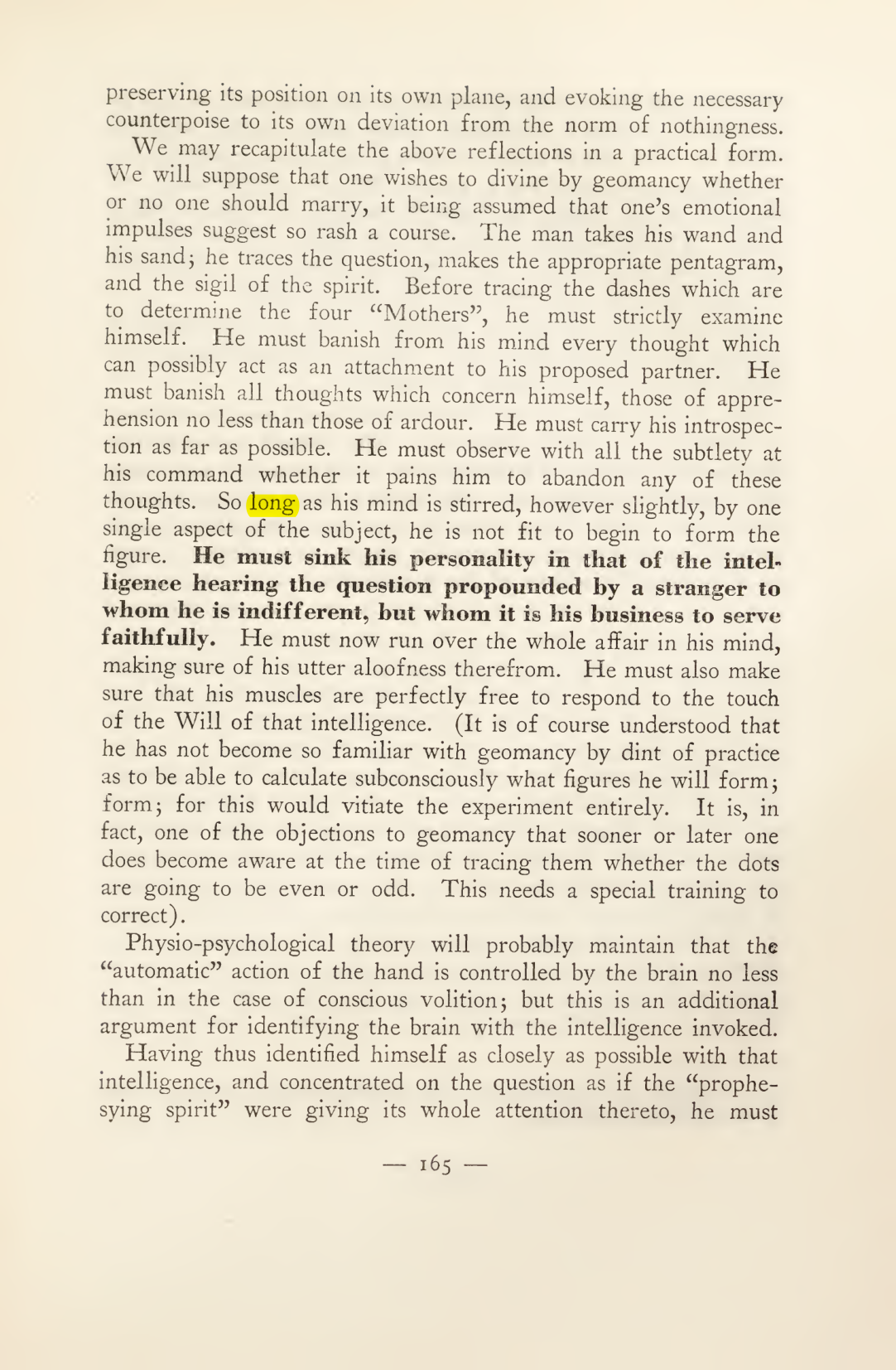 Original scan of Magick in Theory and Practice (Section 2), PDF page 45