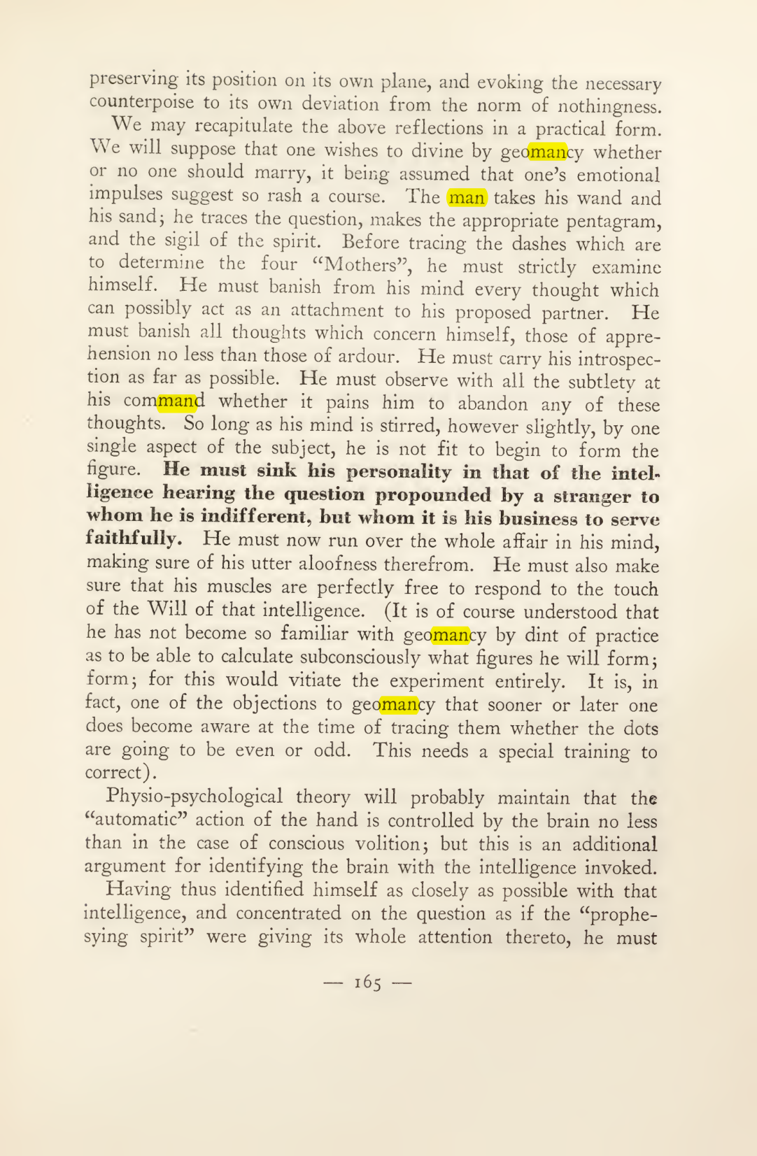 Original scan of Magick in Theory and Practice (Section 2), PDF page 45