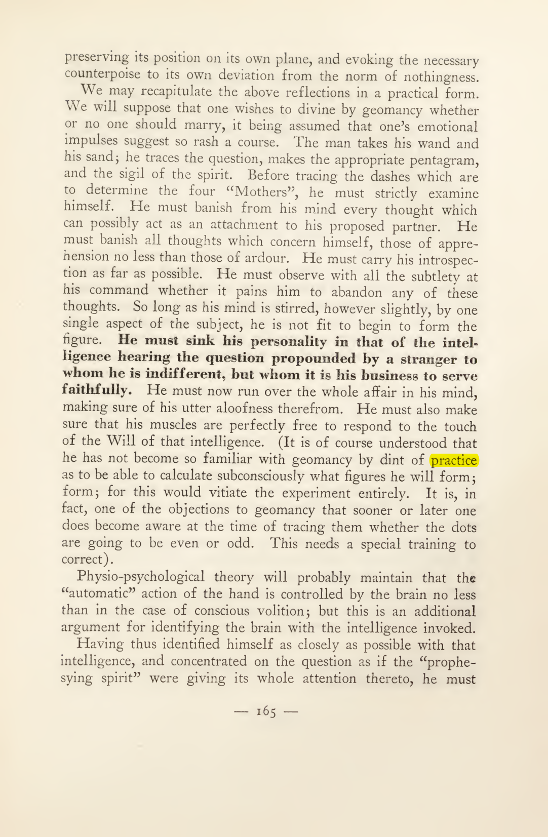 Original scan of Magick in Theory and Practice (Section 2), PDF page 45