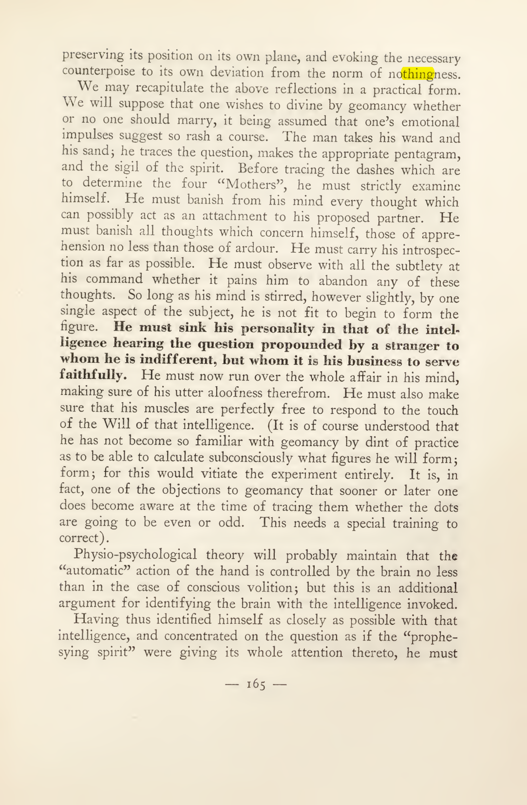 Original scan of Magick in Theory and Practice (Section 2), PDF page 45