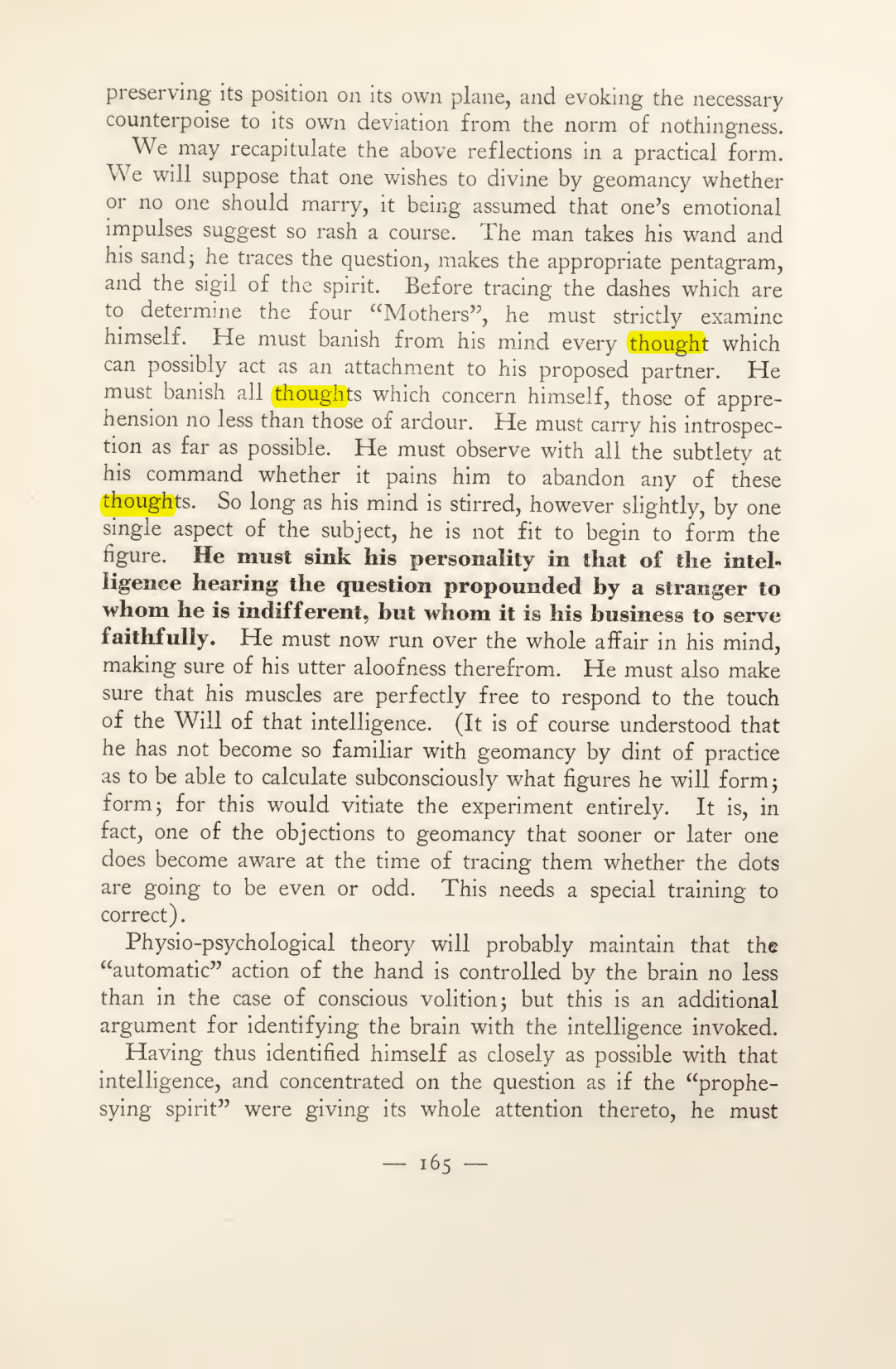 Original scan of Magick in Theory and Practice (Section 2), PDF page 45